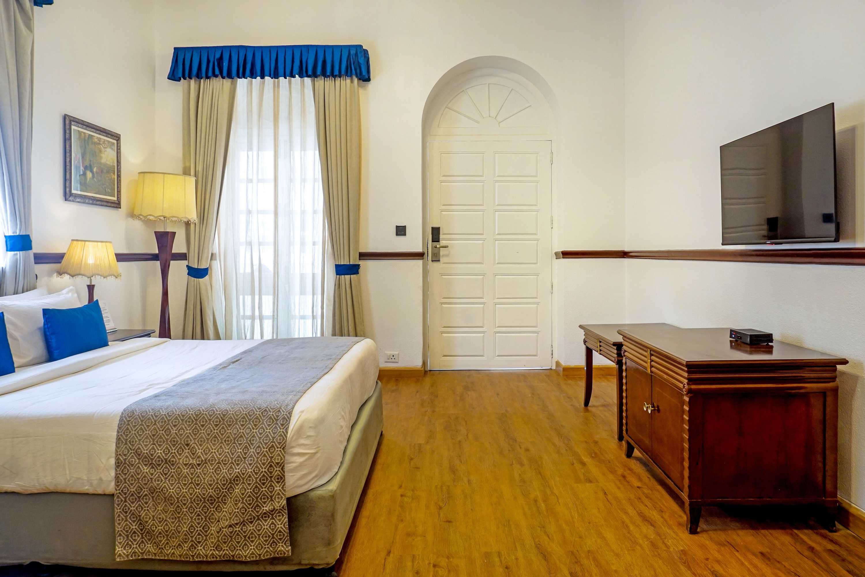 Gift card for Citrus Chambers Mahabaleshwar Gift card for Citrus Chambers Mahabaleshwar