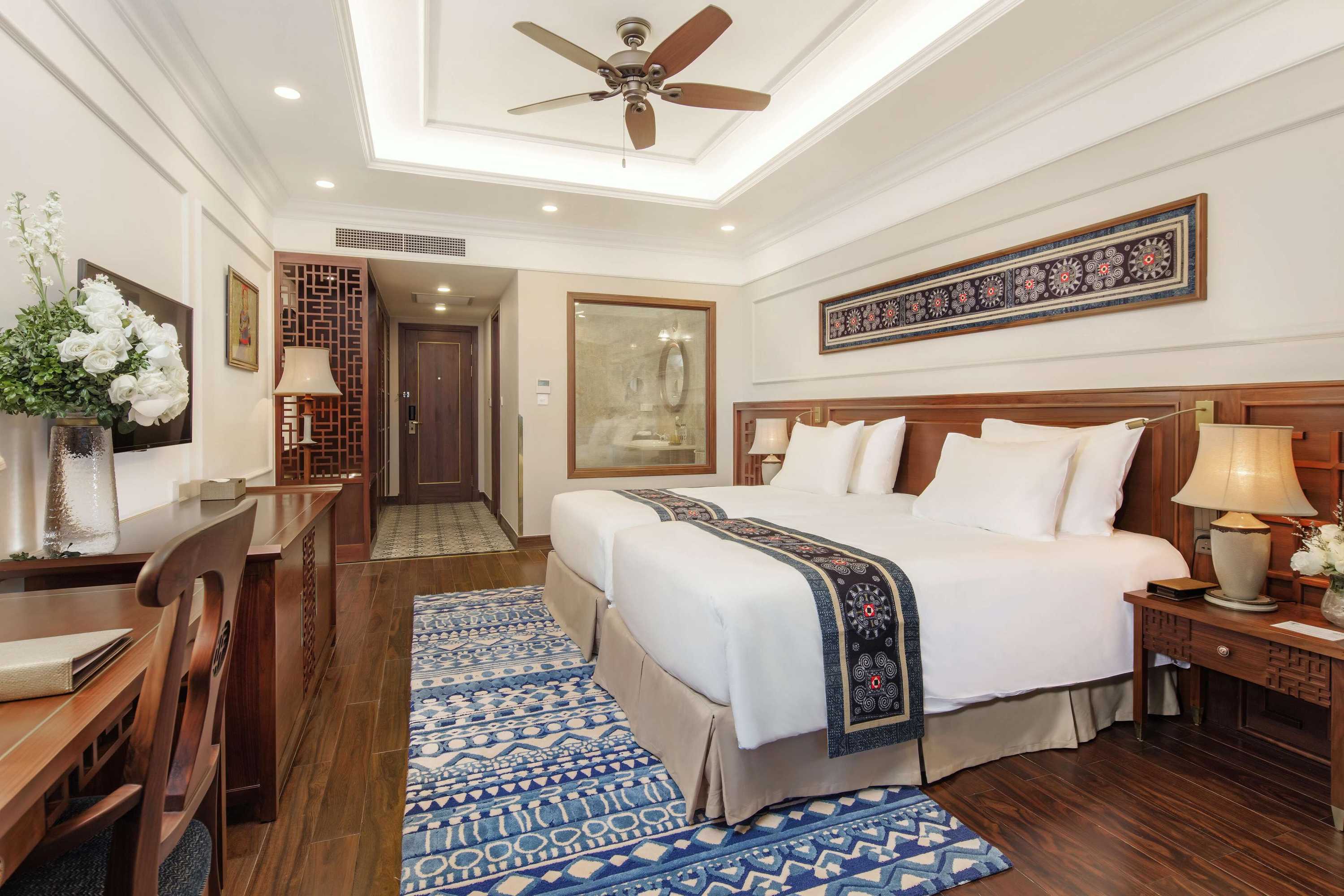 Gift card for Silk Path Grand Sapa Resort & Spa Gift card for Silk Path Grand Sapa Resort & Spa