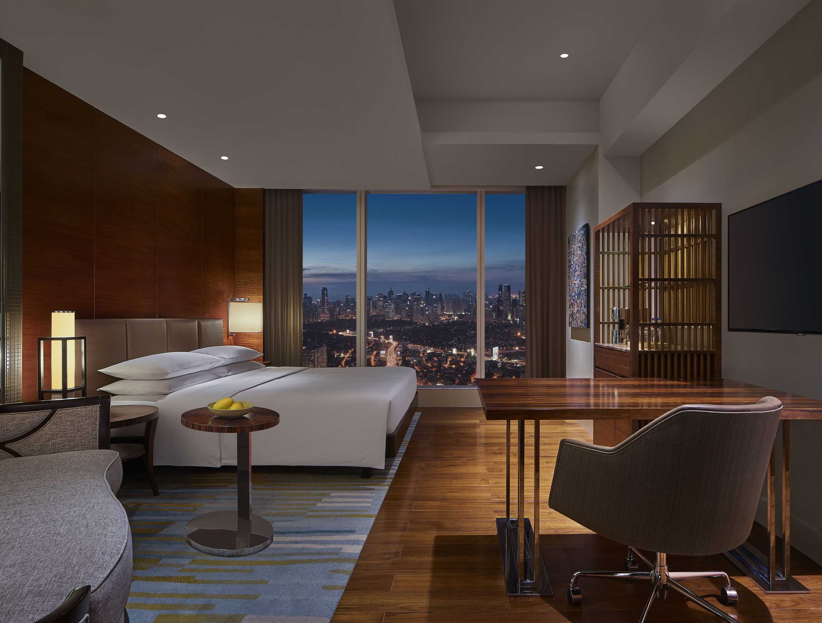 Gift card for Grand Hyatt Manila Gift card for Grand Hyatt Manila