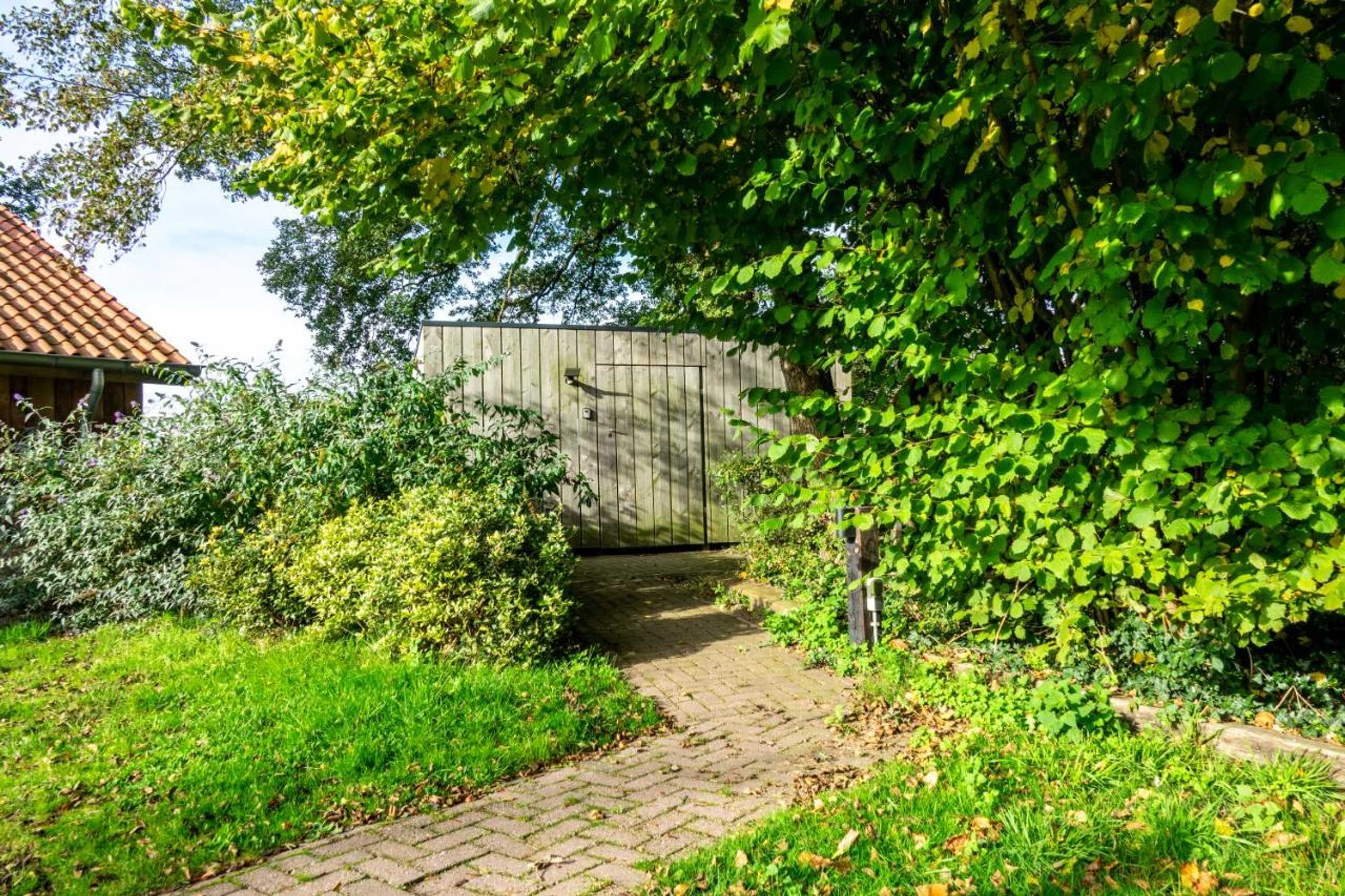 Gift card for Erve Fakkert