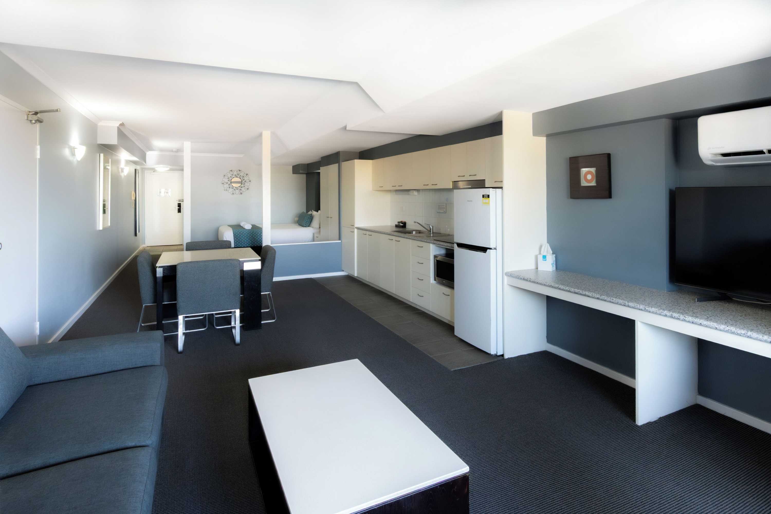 Gift card for Nesuto The Entrance Apartments