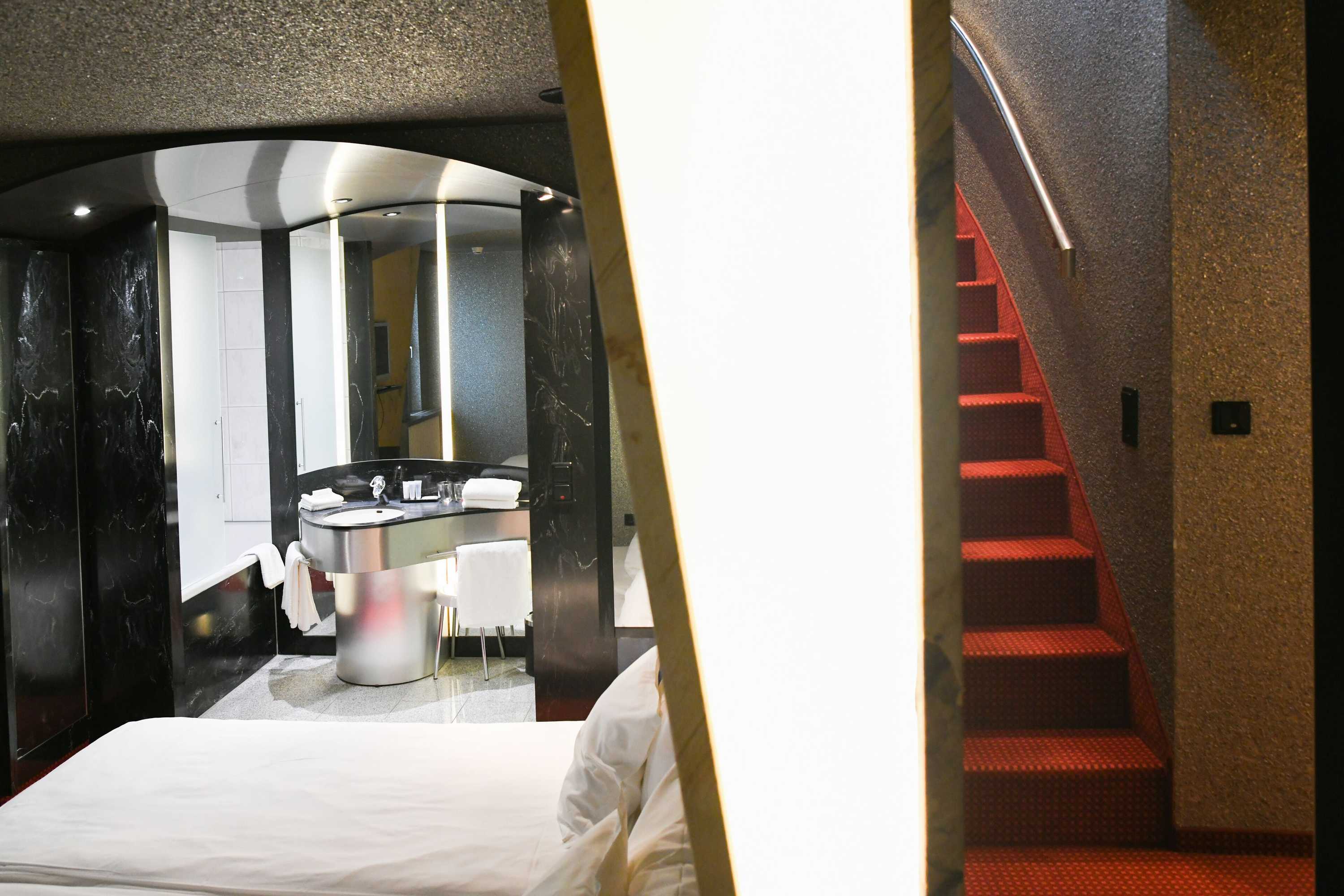 Gift card for Hotel Bamberger Hof Bellevue