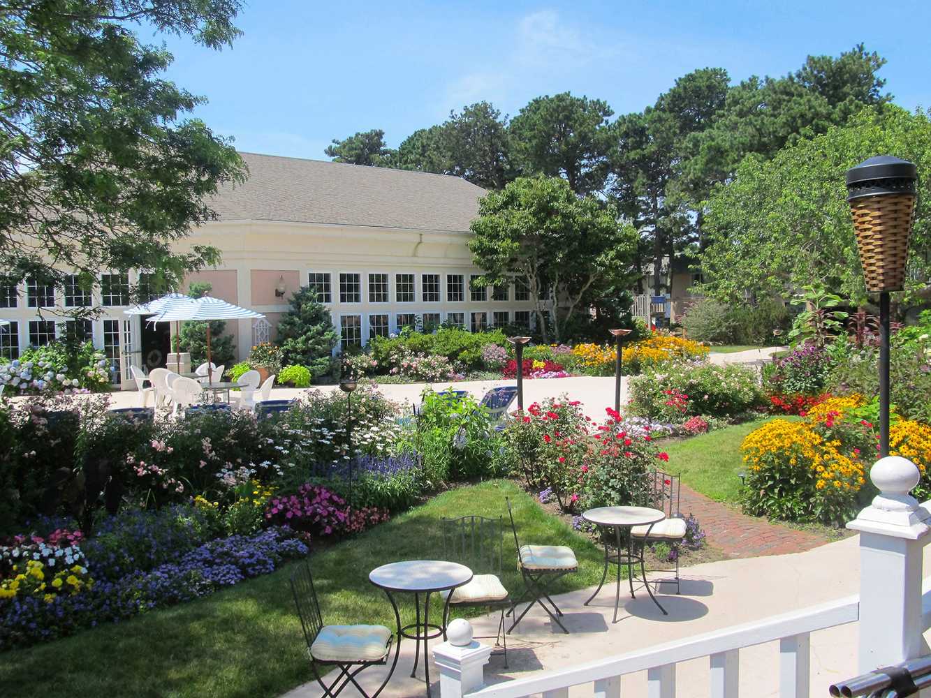 Gift card for Margaritaville Resort Cape Cod