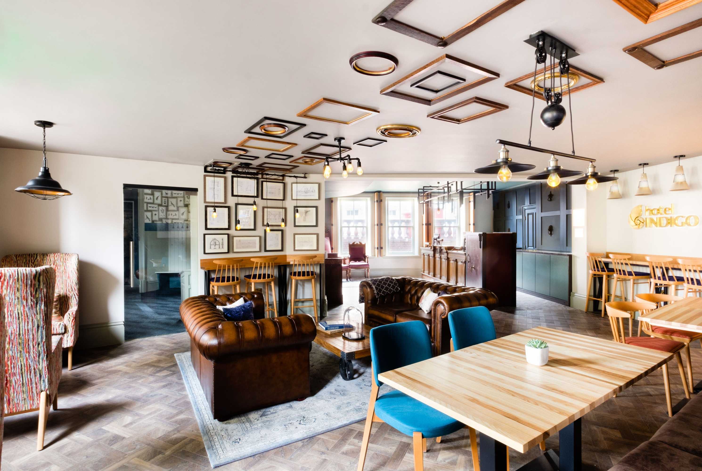 Gift card for Hotel Indigo Durham by Ihg