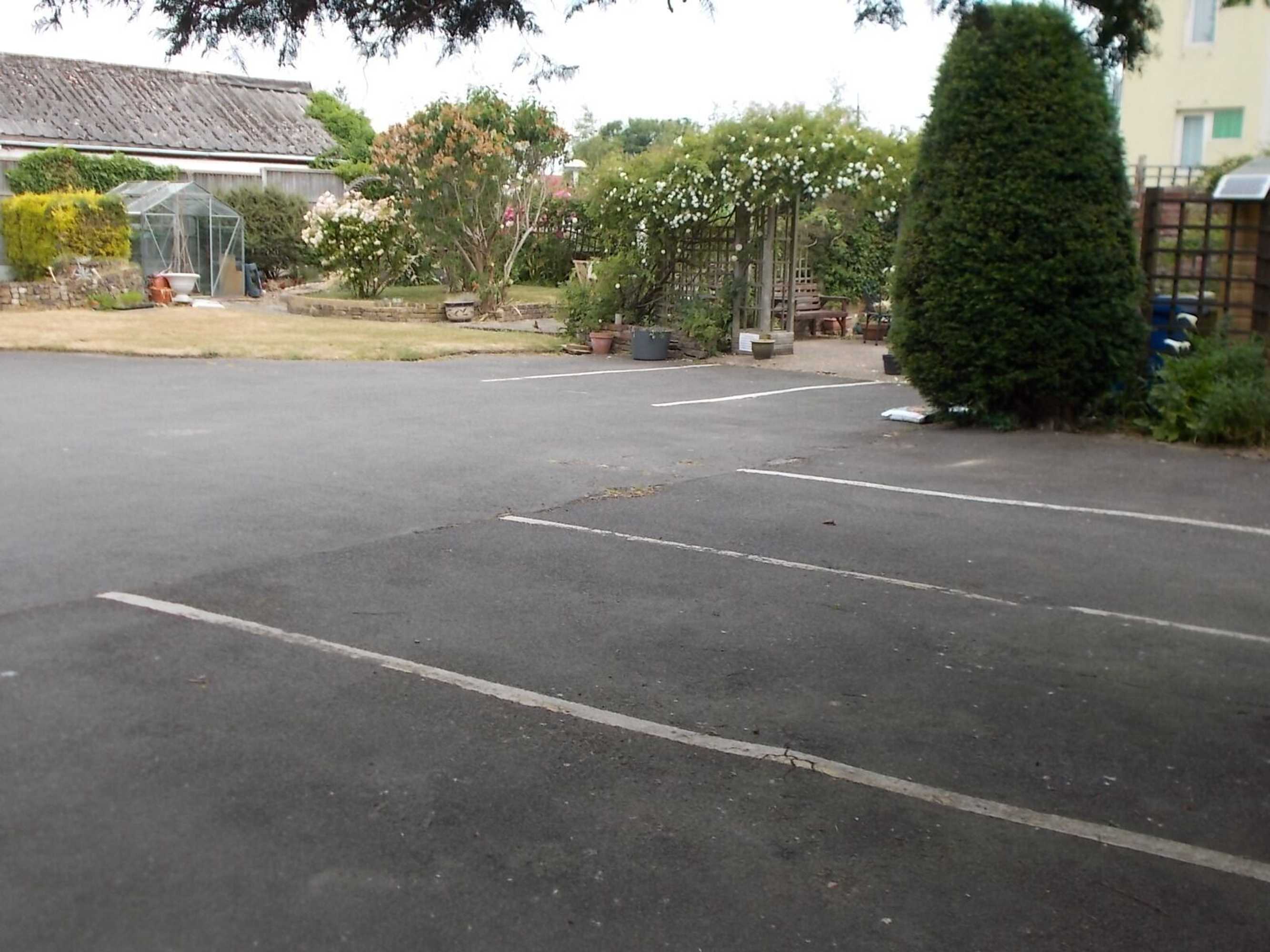 Gift card for The Beaumont