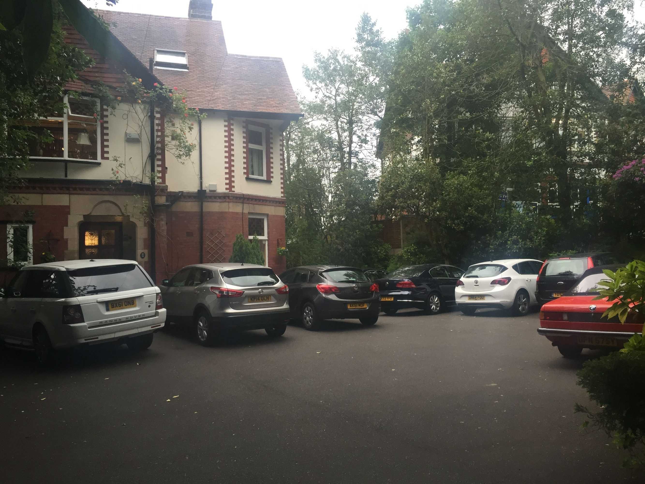 Gift card for Oakfield Lodge Guest House Stockport Gift card for Oakfield Lodge Guest House Stockport