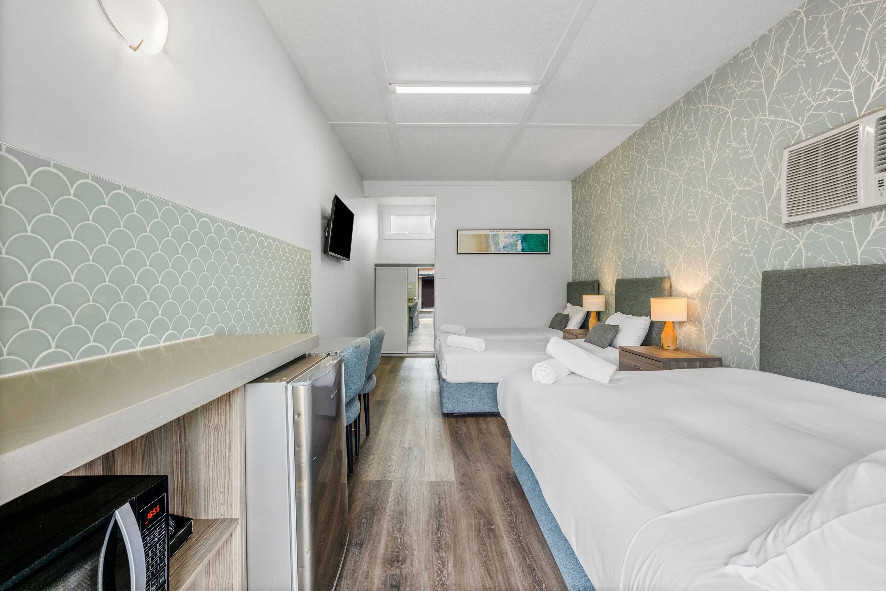 Gift card for Rosebud Motel