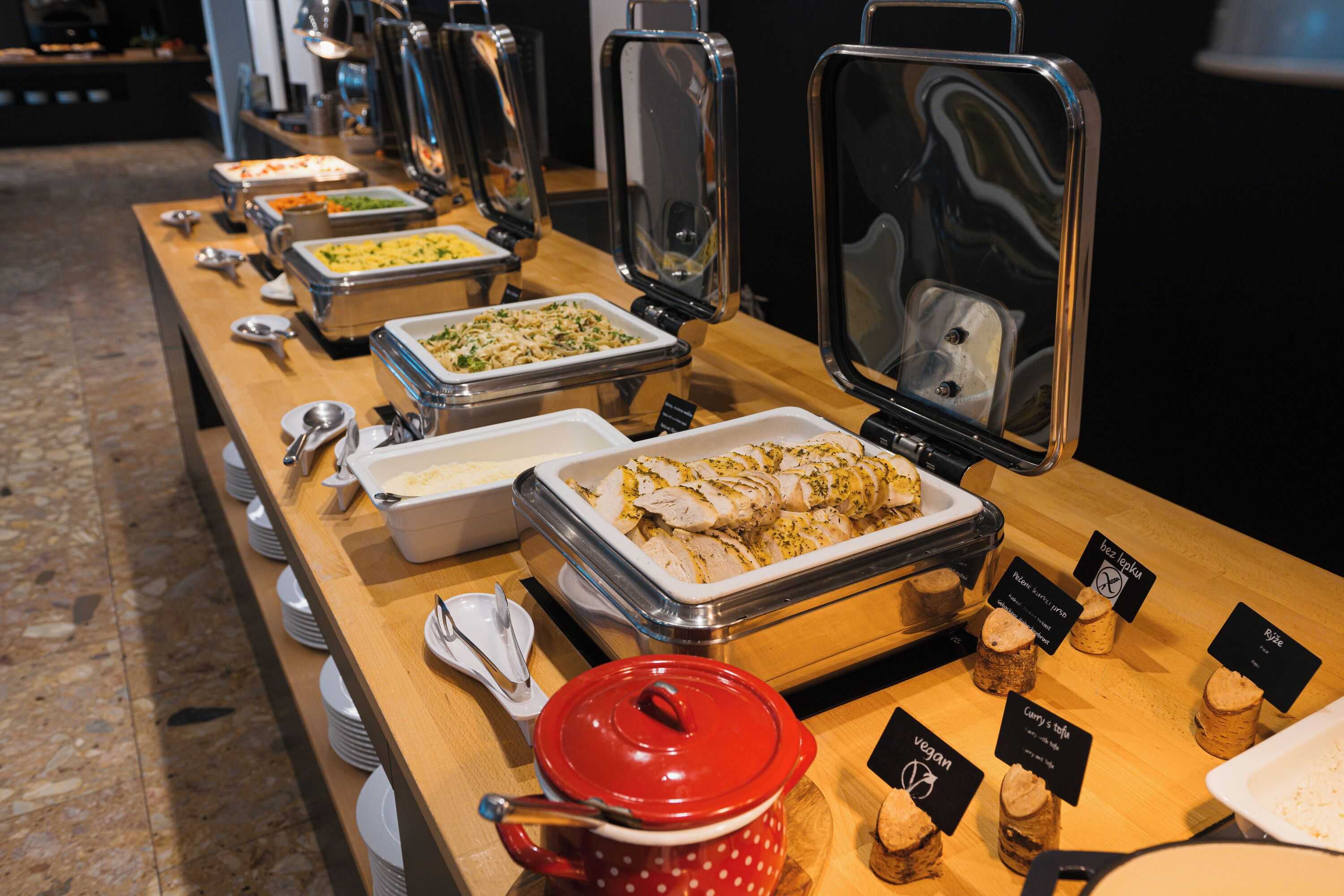 Gift card for Orea Resort Horizont Šumava