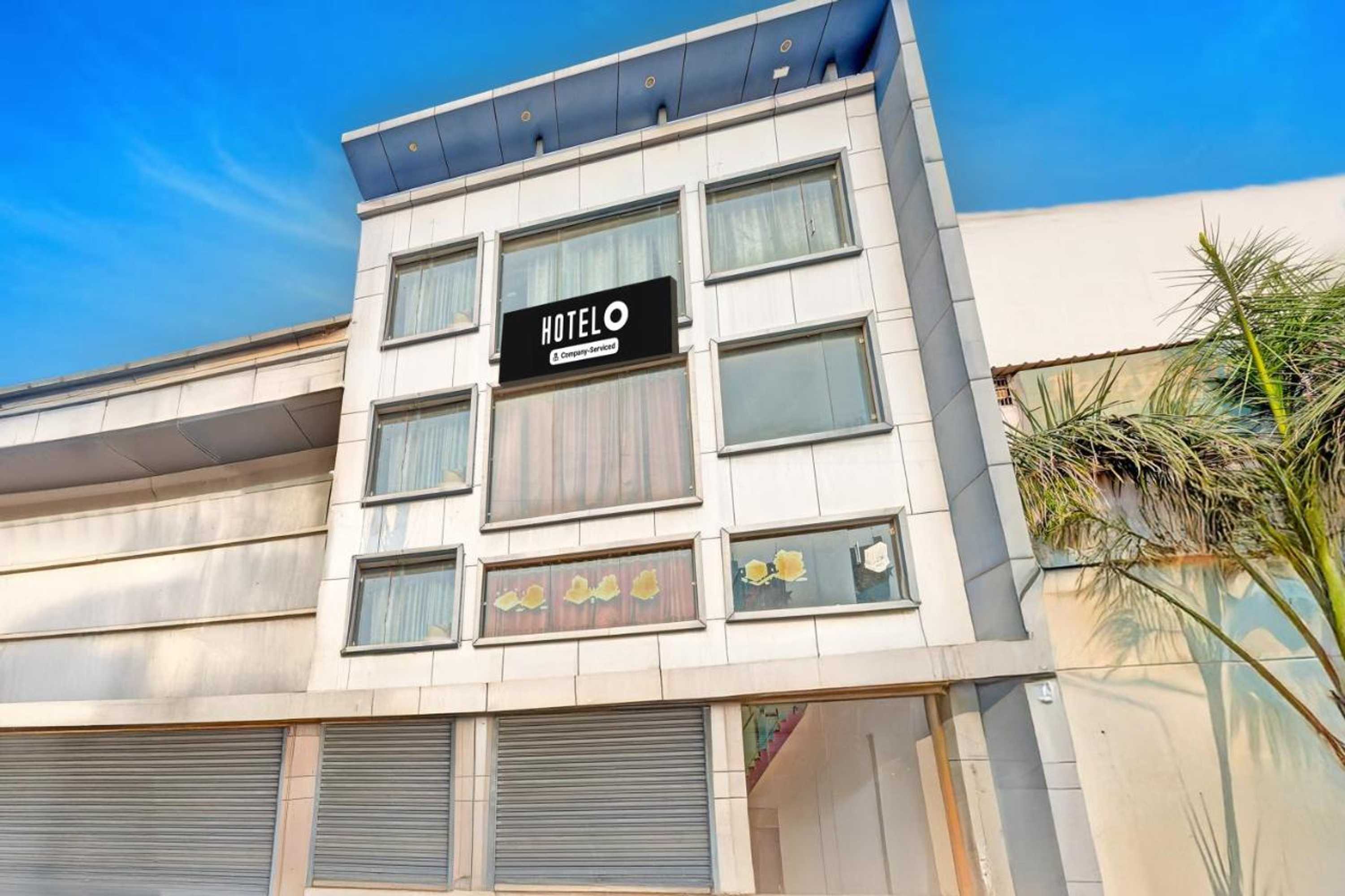 Gift card for Hotel Dhruv