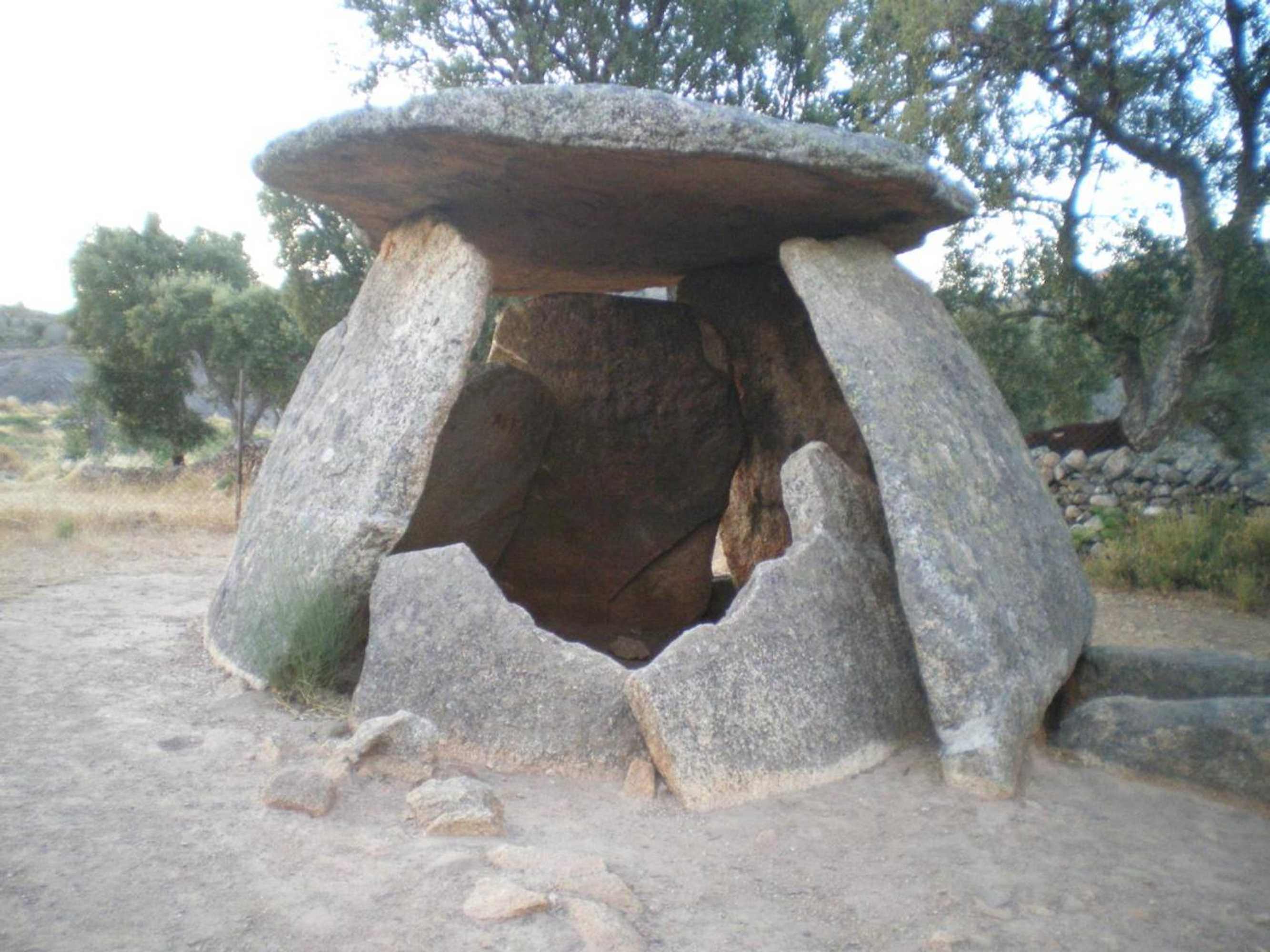 Gift card for Casa Rural Balcón Del Camino Viejo