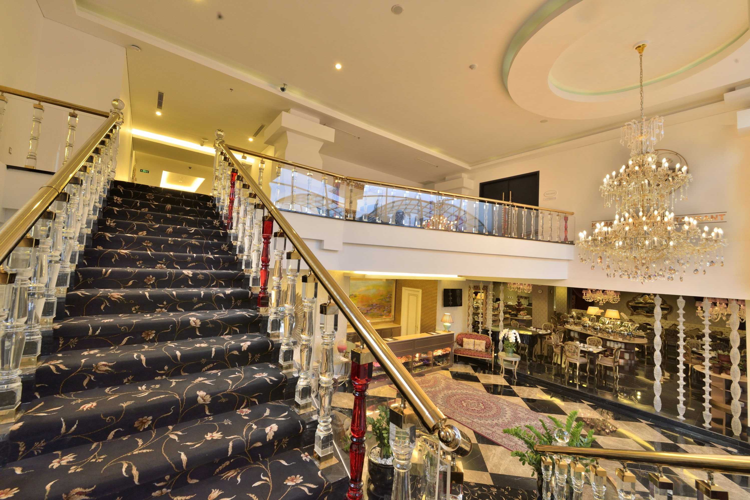 Gift card for Amaroossa Royal Bogor Gift card for Amaroossa Royal Bogor