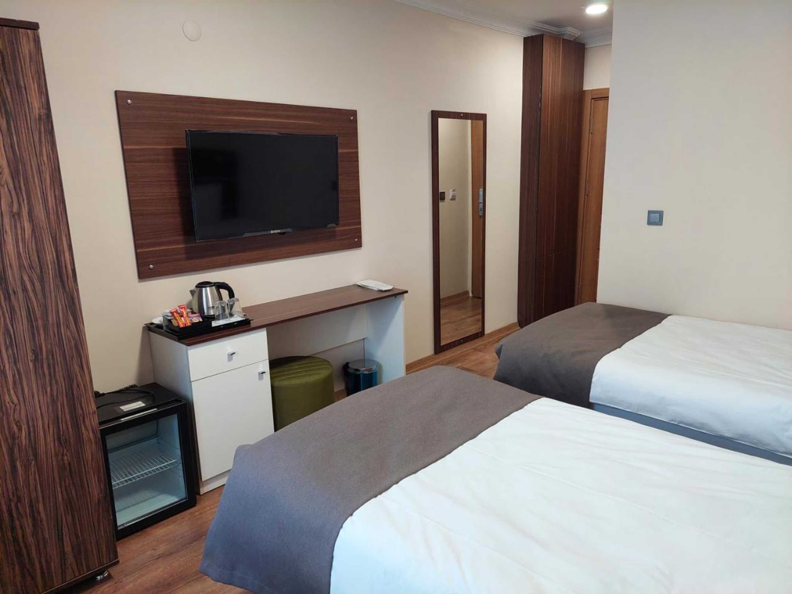 Gift card for Beyaz İncİ Otel