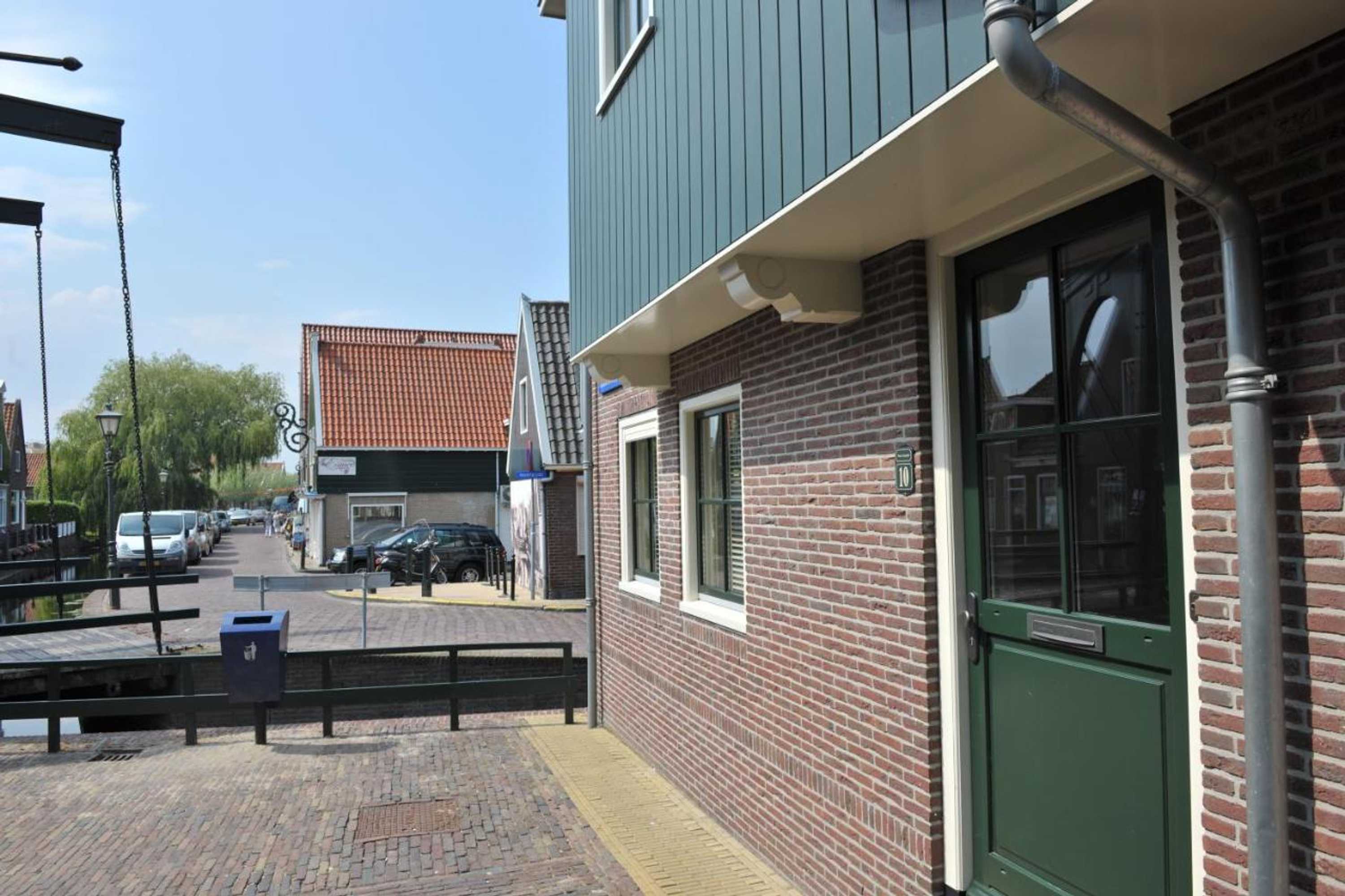 Gift card for Appartement Volendam