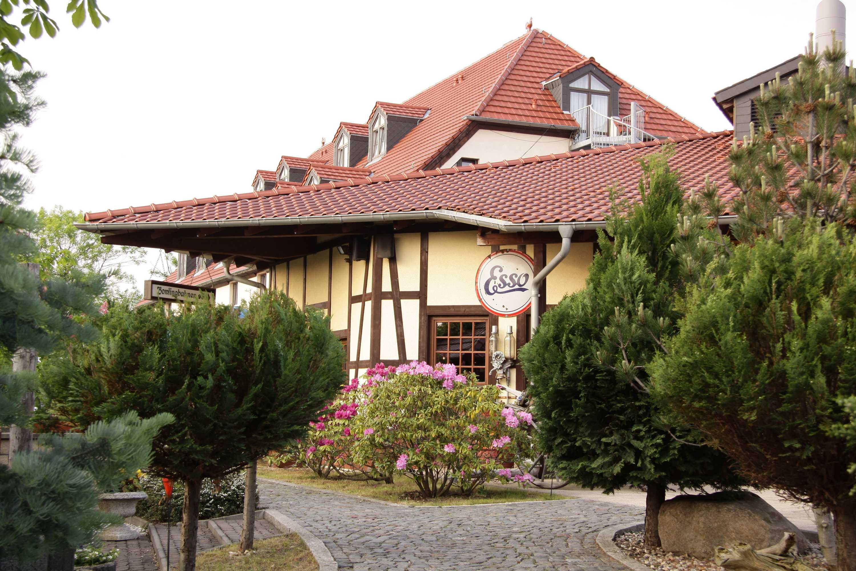 Gift card for Hotel 3 Linden