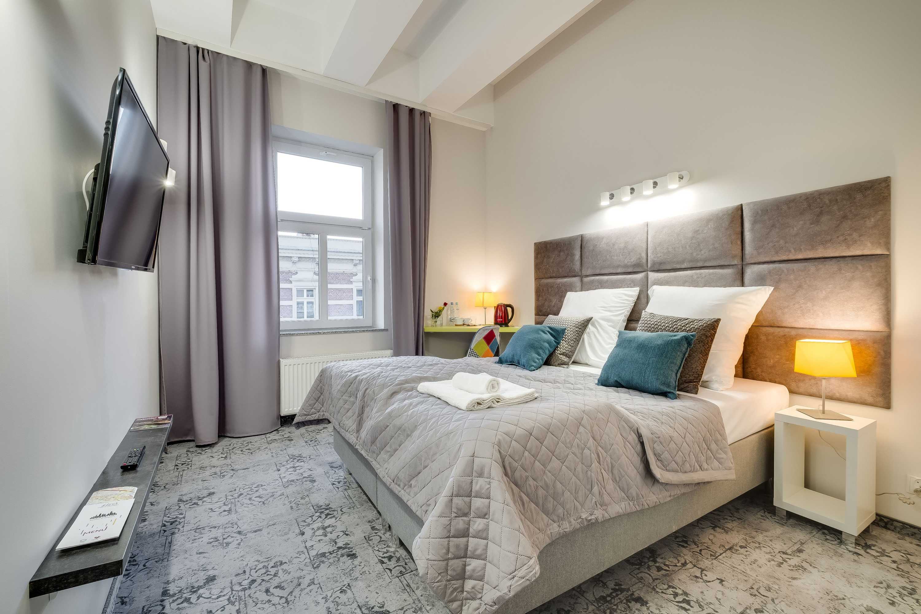 Gift card for Savoy Mariacka Apartments