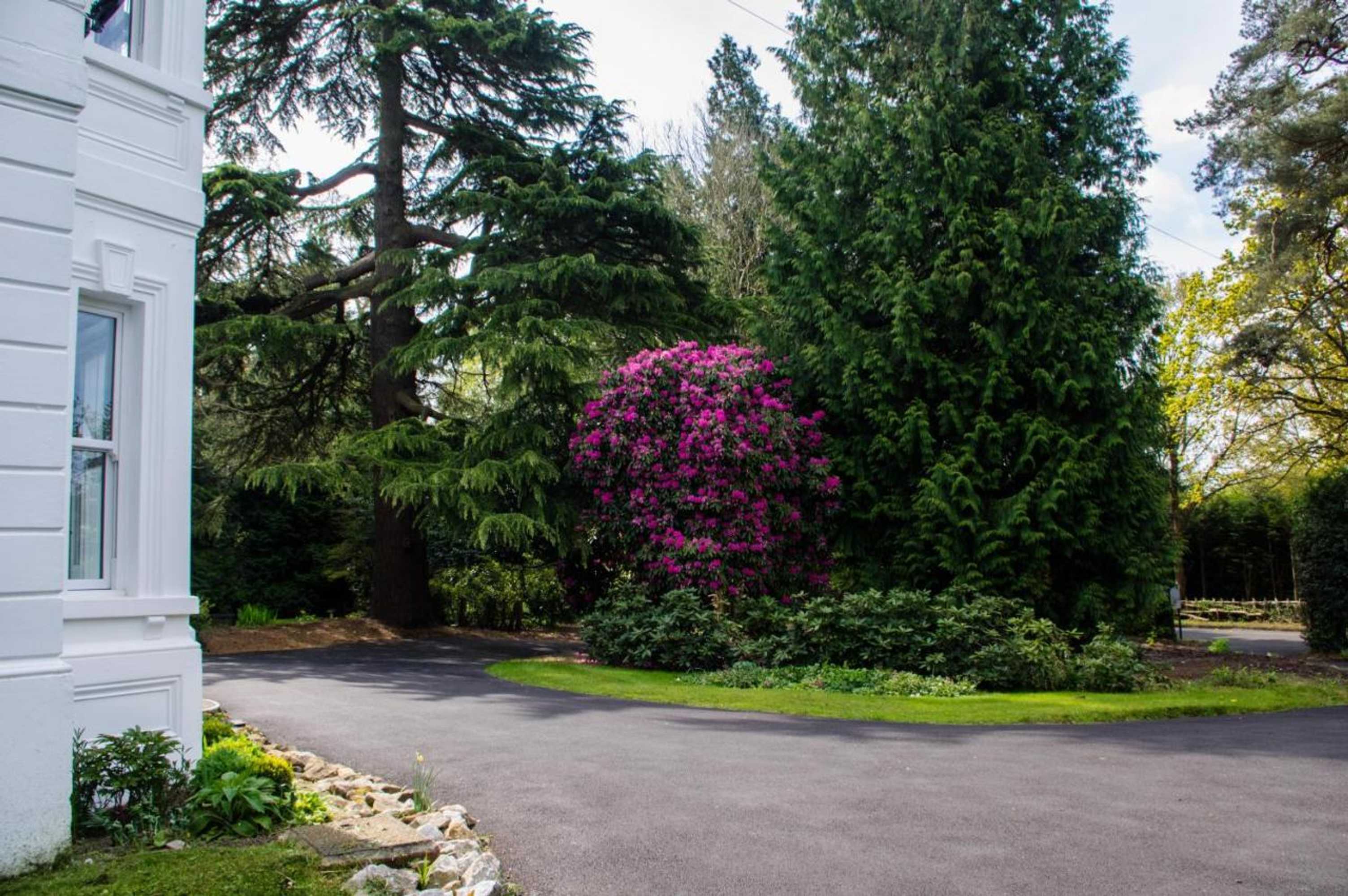 Gift card for Claridge House