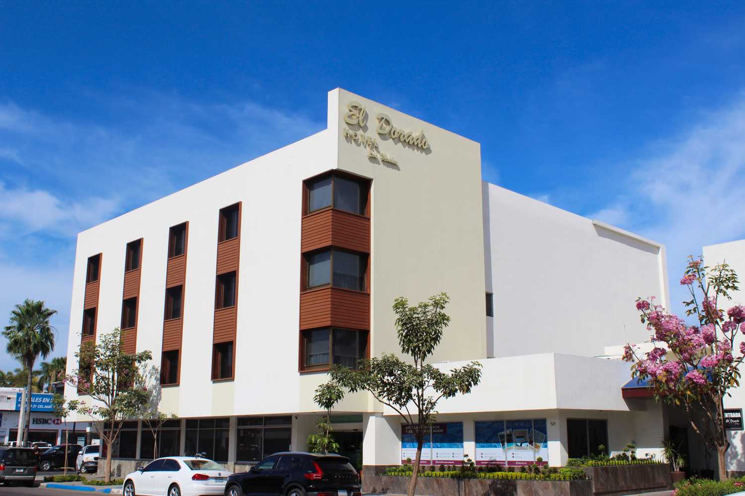 Gift card for Hotel El Dorado
