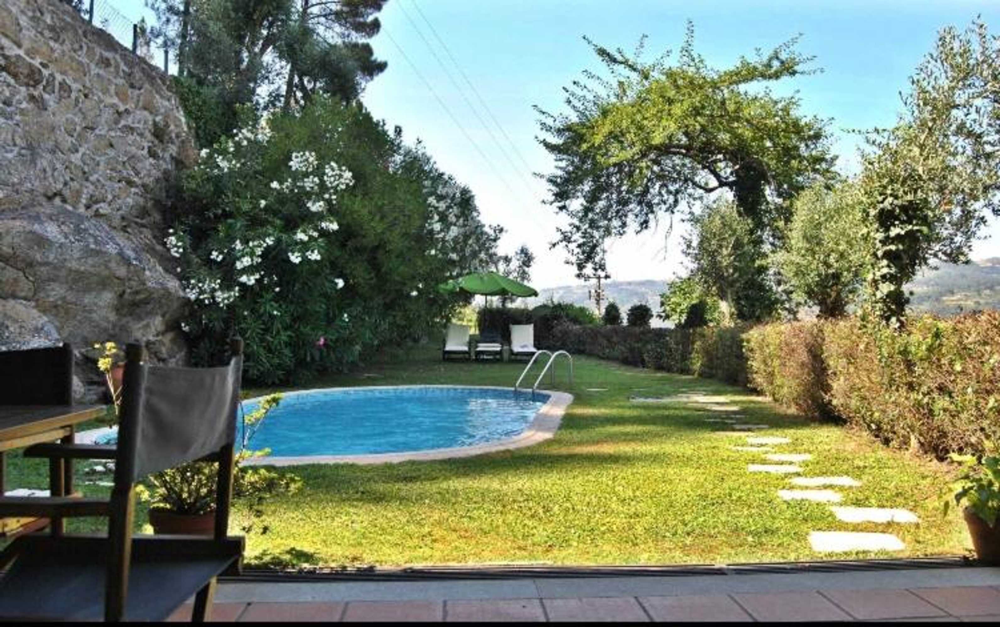 Gift card for Quinta do Freixieiro