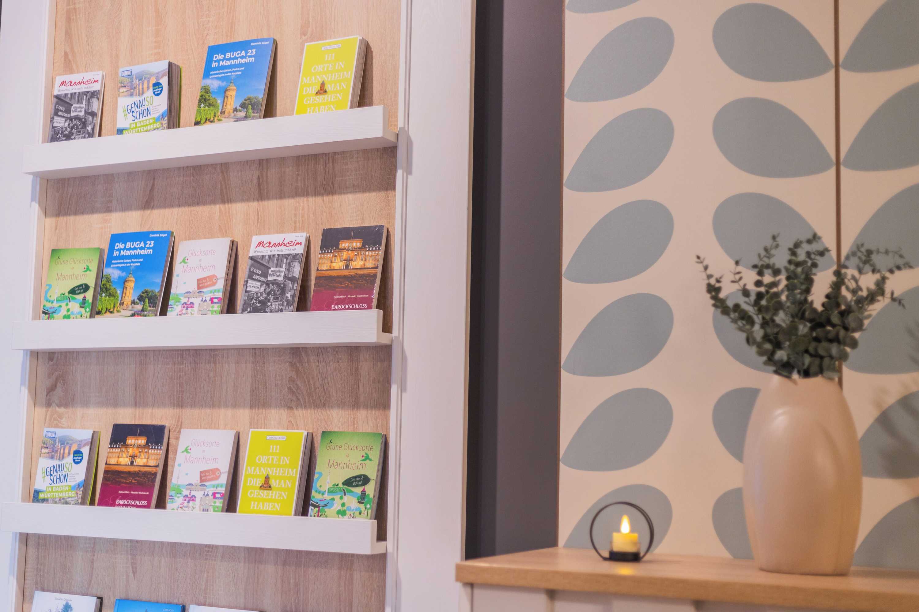 Gift card for Garner Hotel Mannheim City by Ihg Gift card for Garner Hotel Mannheim City by Ihg