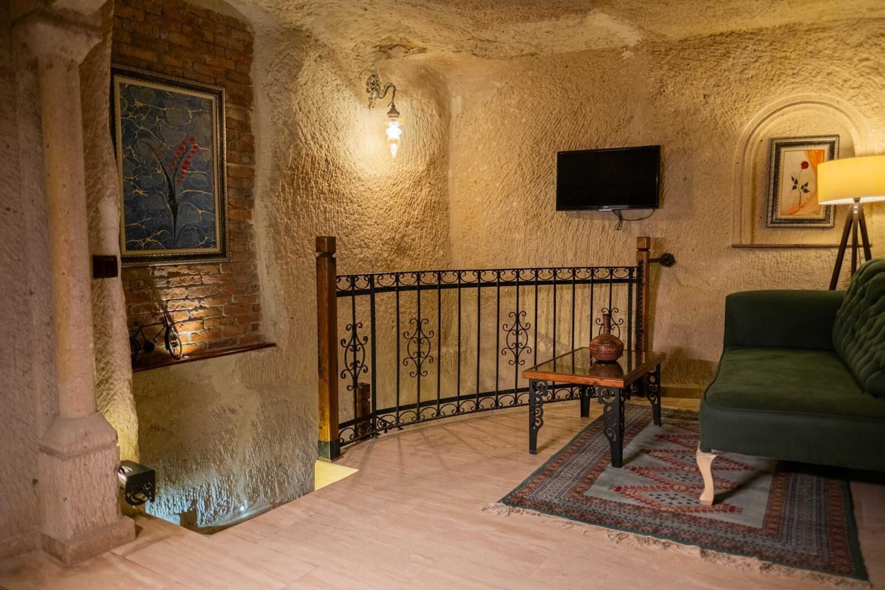 Gift card for Cappadocia Inn Hotel Gift card for Cappadocia Inn Hotel