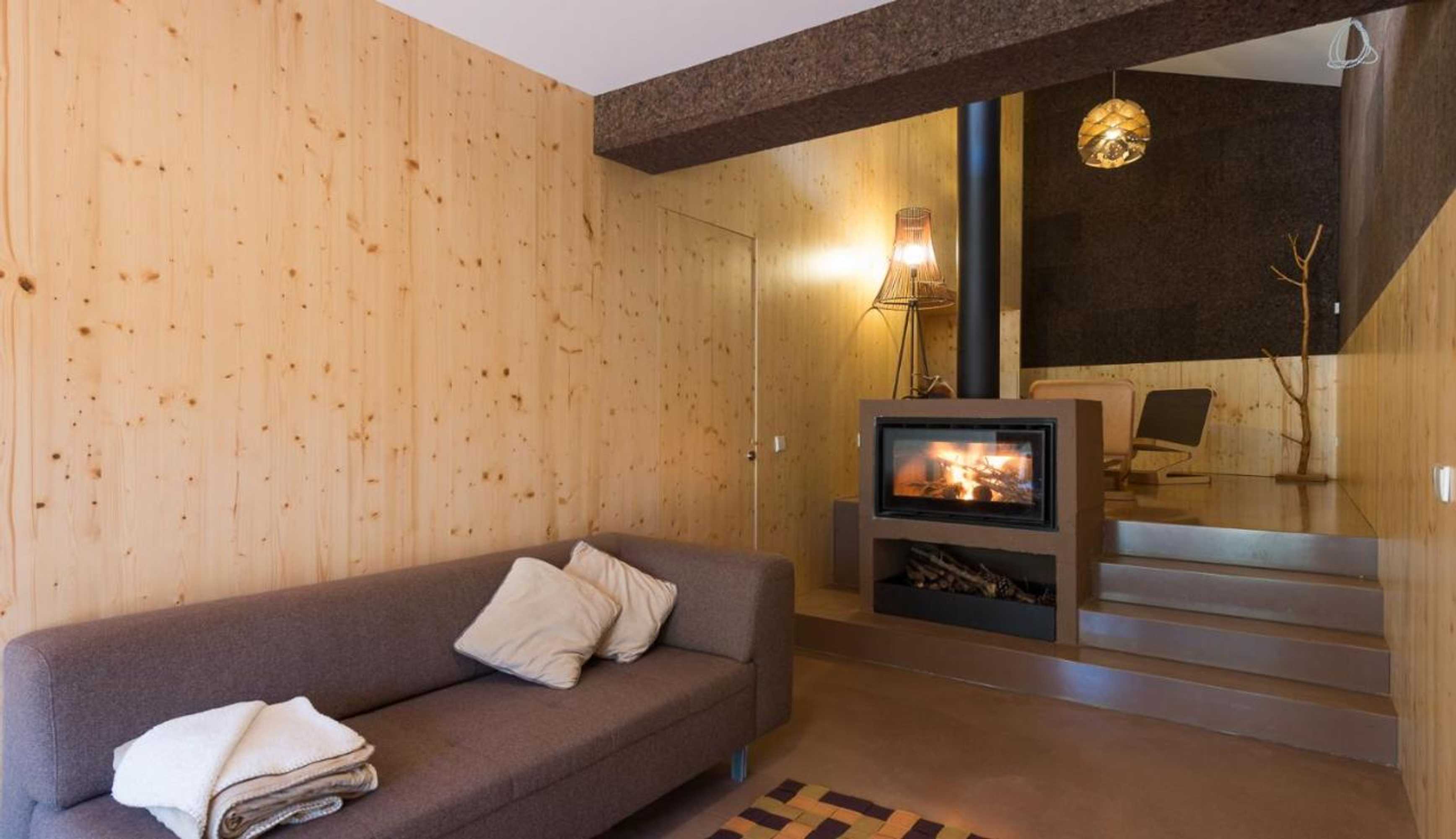 Gift card for Vale do Ninho Nature Houses