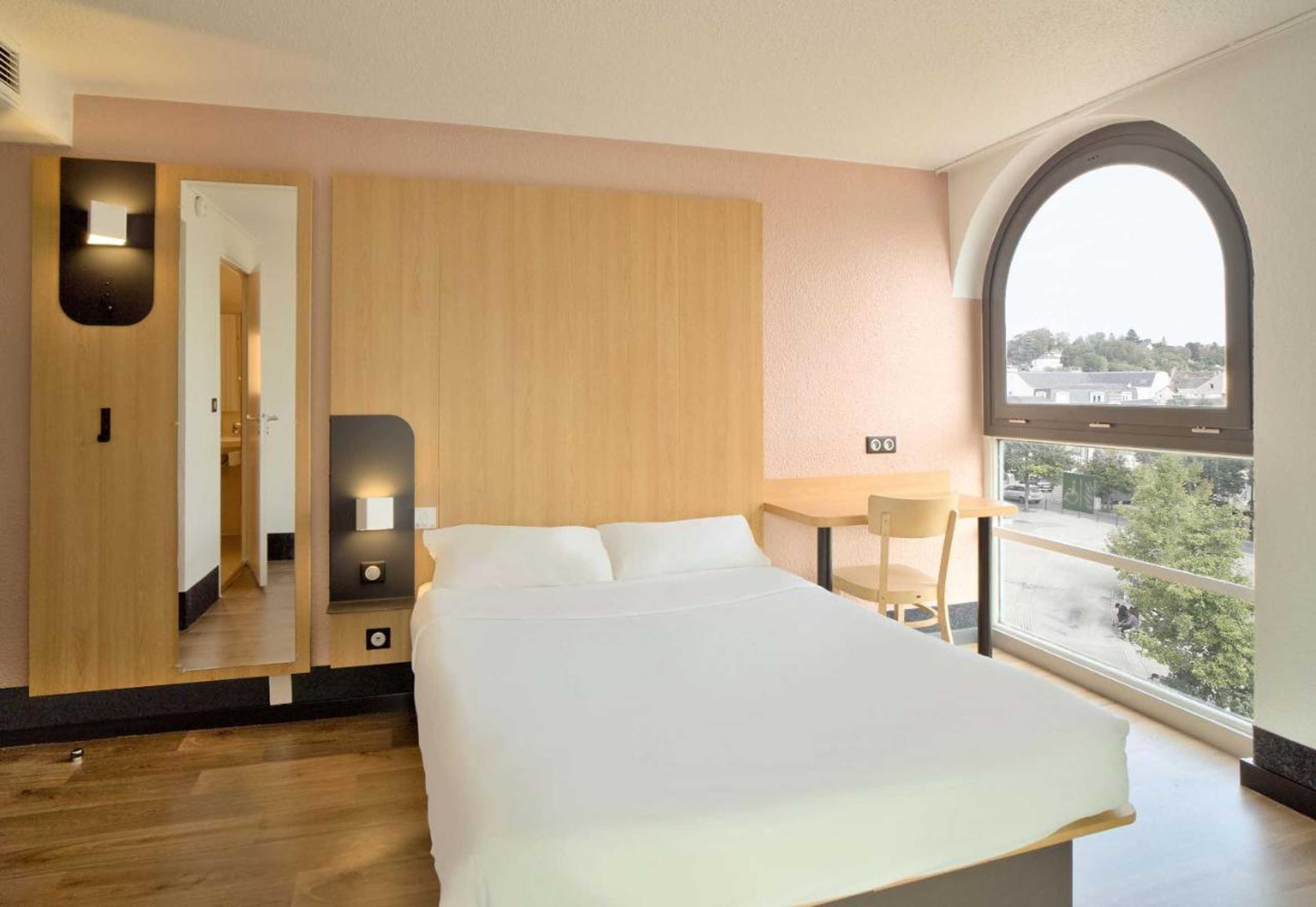 Gift card for B&b Hotel Dreux Centre