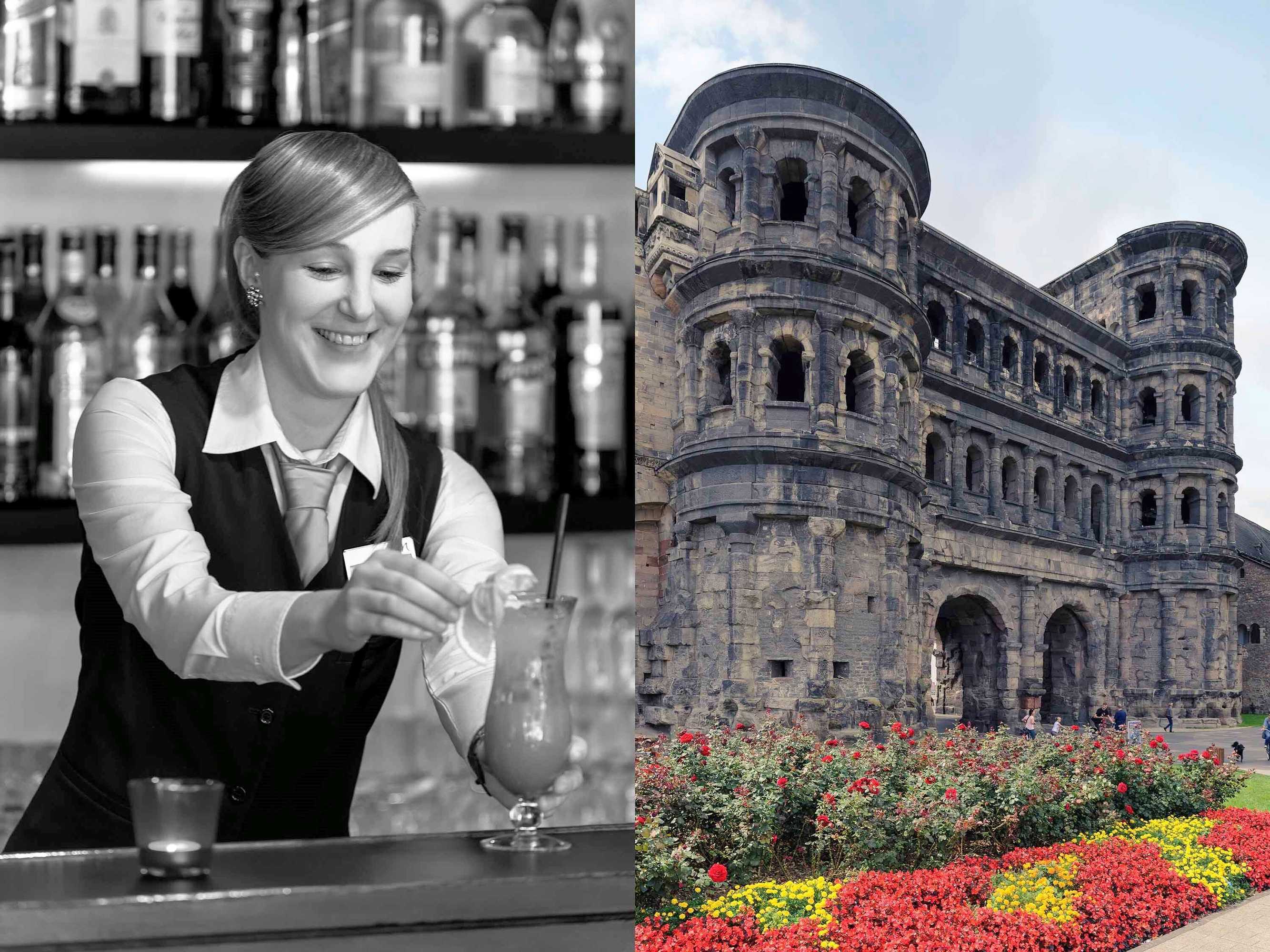 Gift card for Mercure Hotel Trier Porta Nigra Gift card for Mercure Hotel Trier Porta Nigra