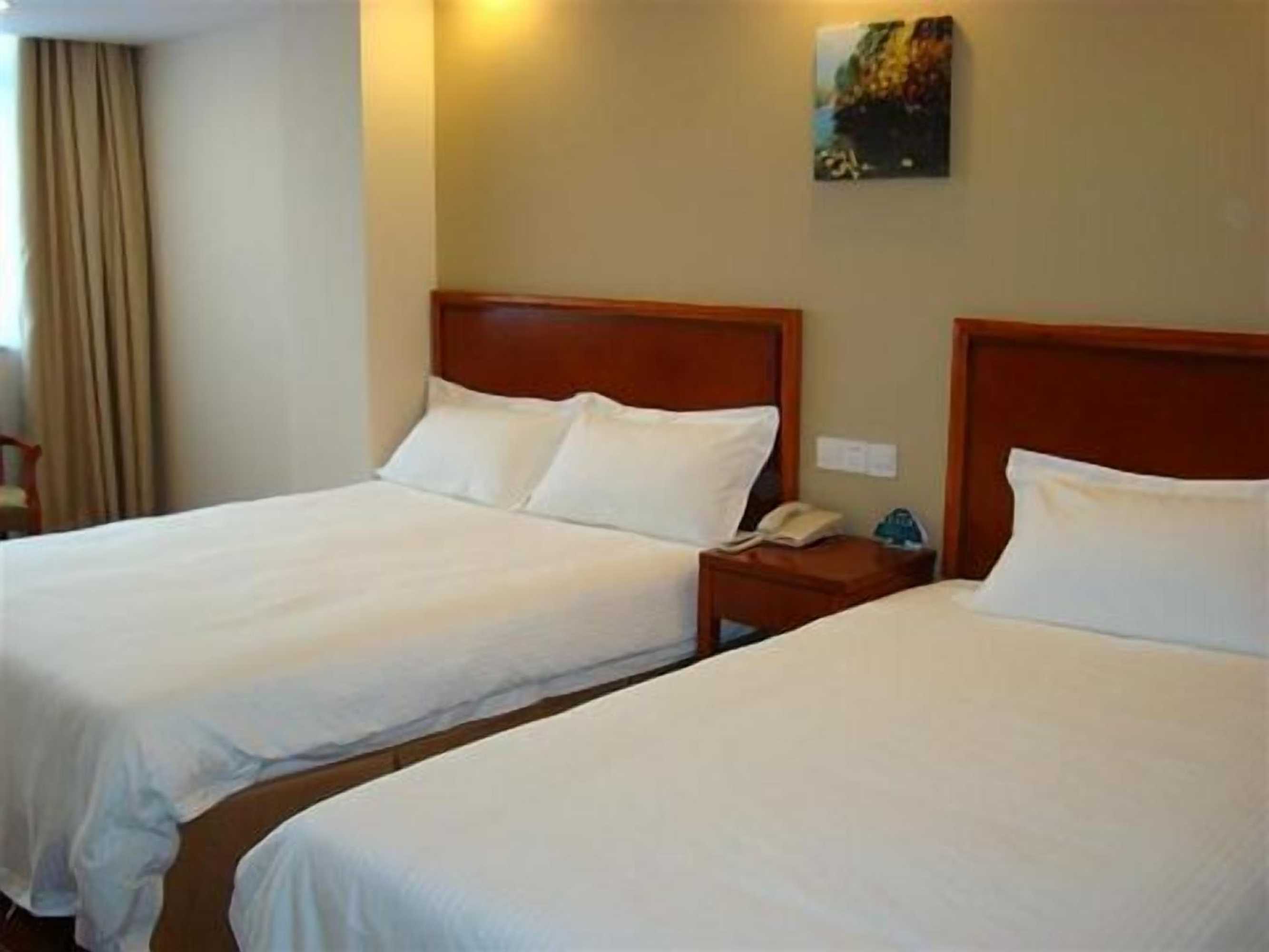 Gift card for Greentree Inn Taizhou East Meilan Road University Town Hotel Gift card for Greentree Inn Taizhou East Meilan Road University Town Hotel