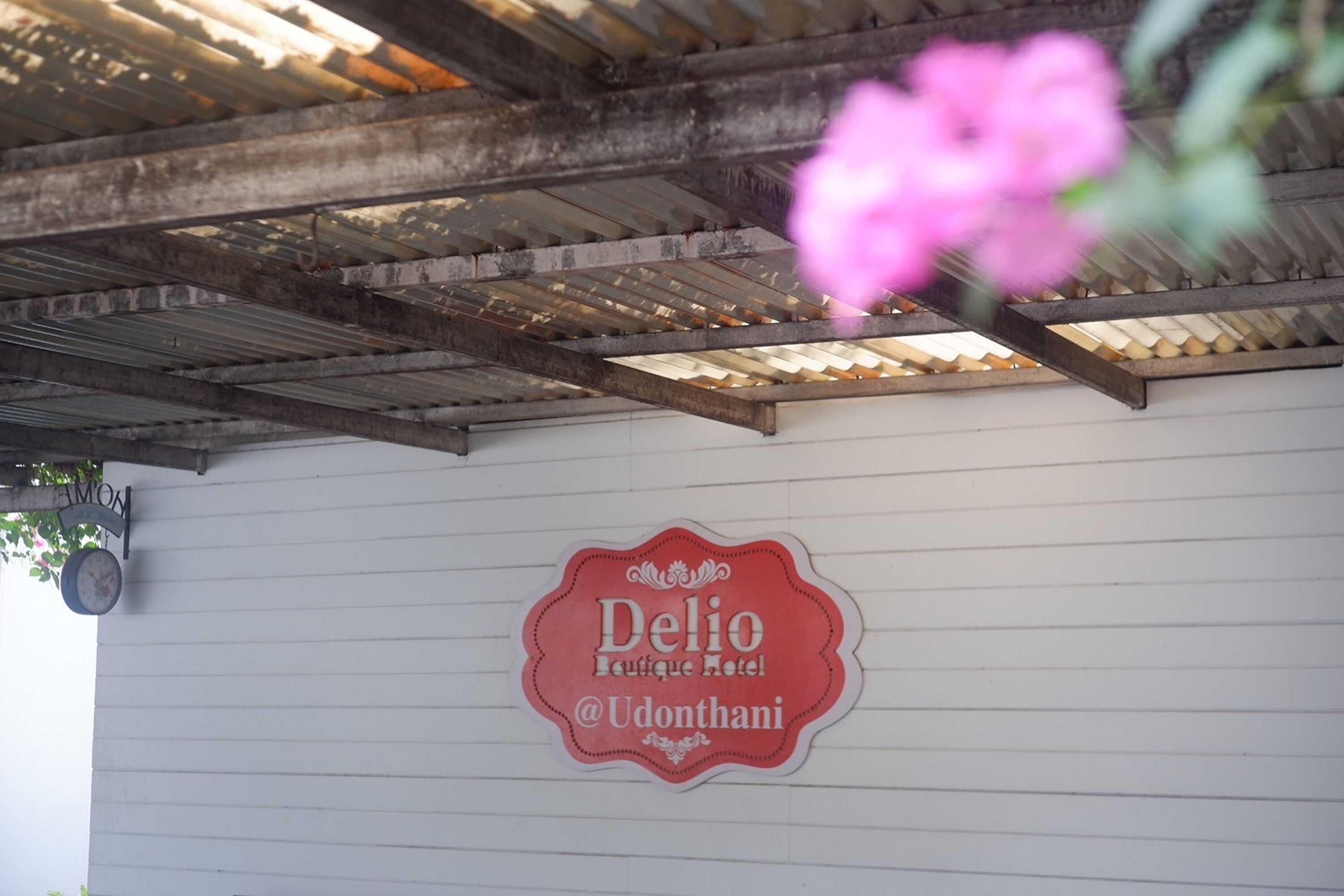 Gift card for Delio Boutique Hotel Gift card for Delio Boutique Hotel