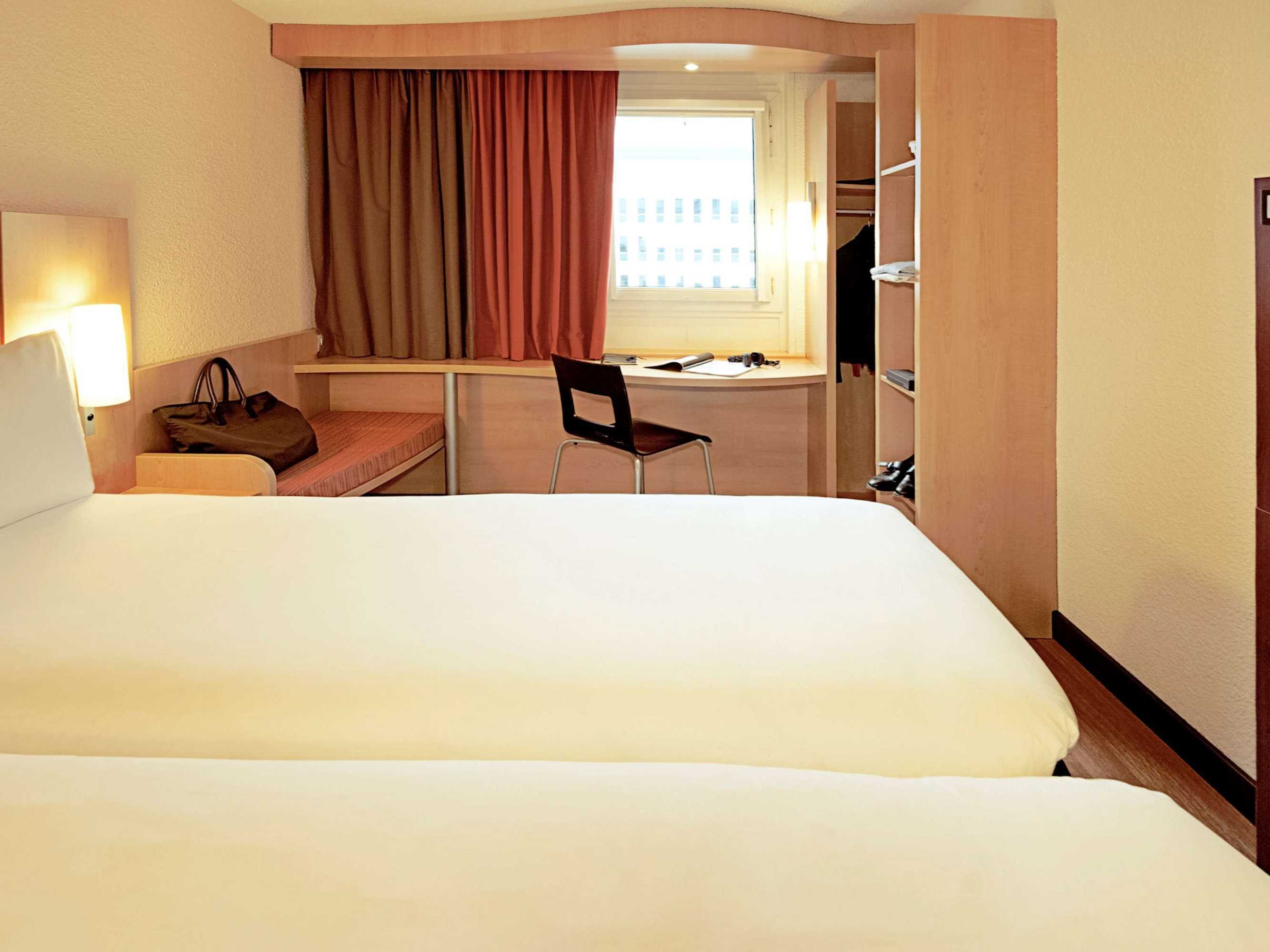 Gift card for Ibis Larco Miraflores Gift card for Ibis Larco Miraflores