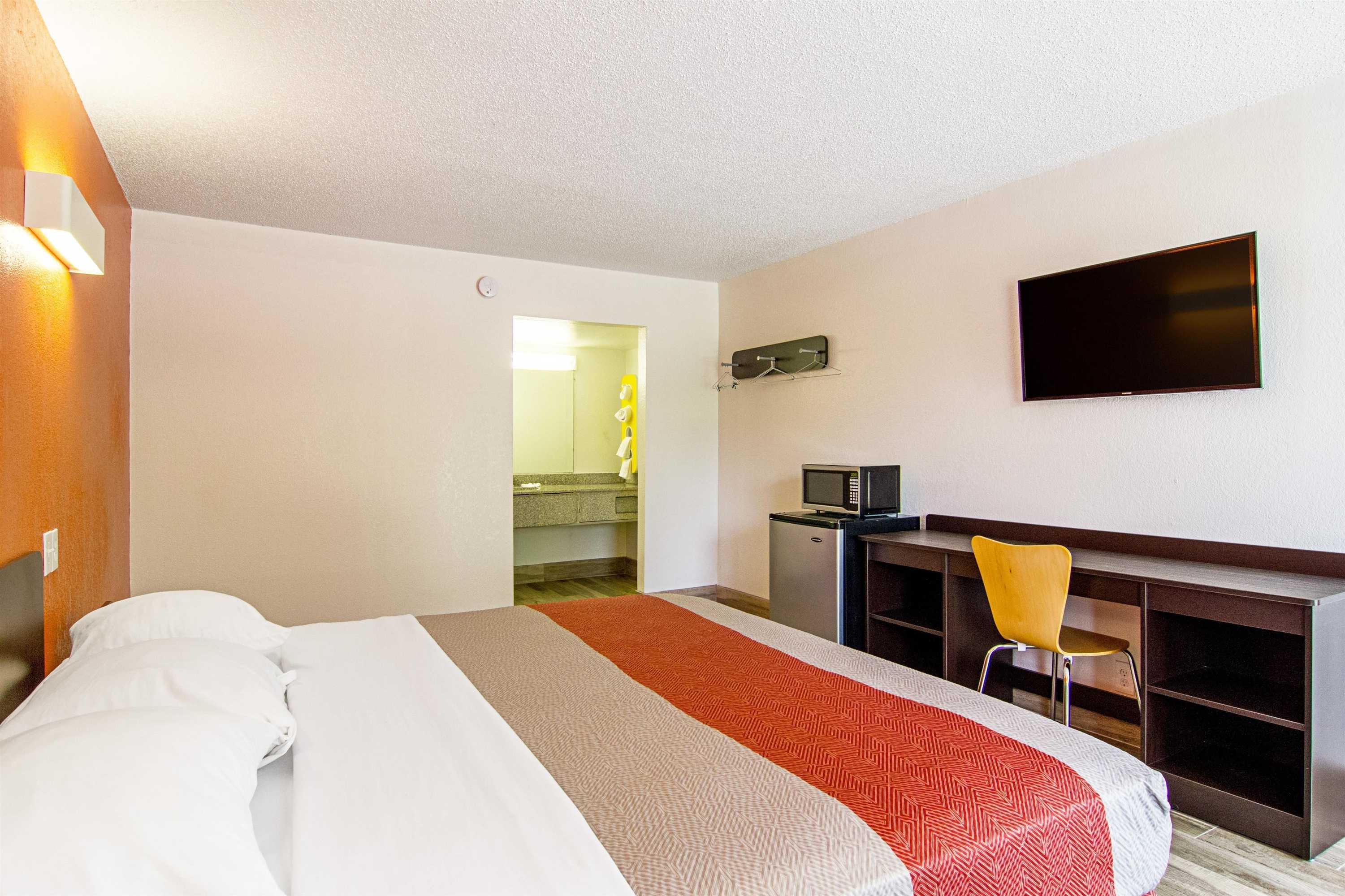 Gift card for Motel 6 Starke, FL Gift card for Motel 6 Starke, FL
