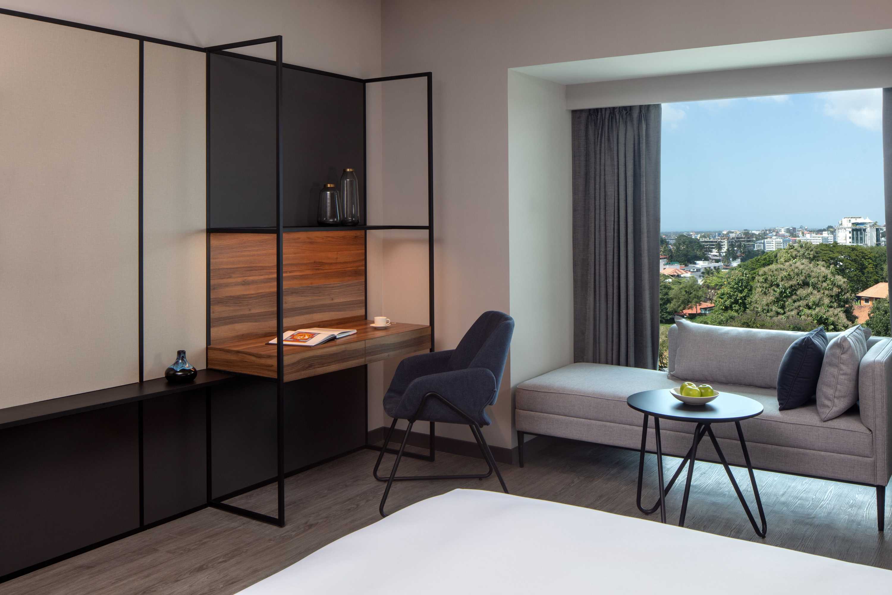 Gift card for Hyatt Regency Trivandrum Gift card for Hyatt Regency Trivandrum
