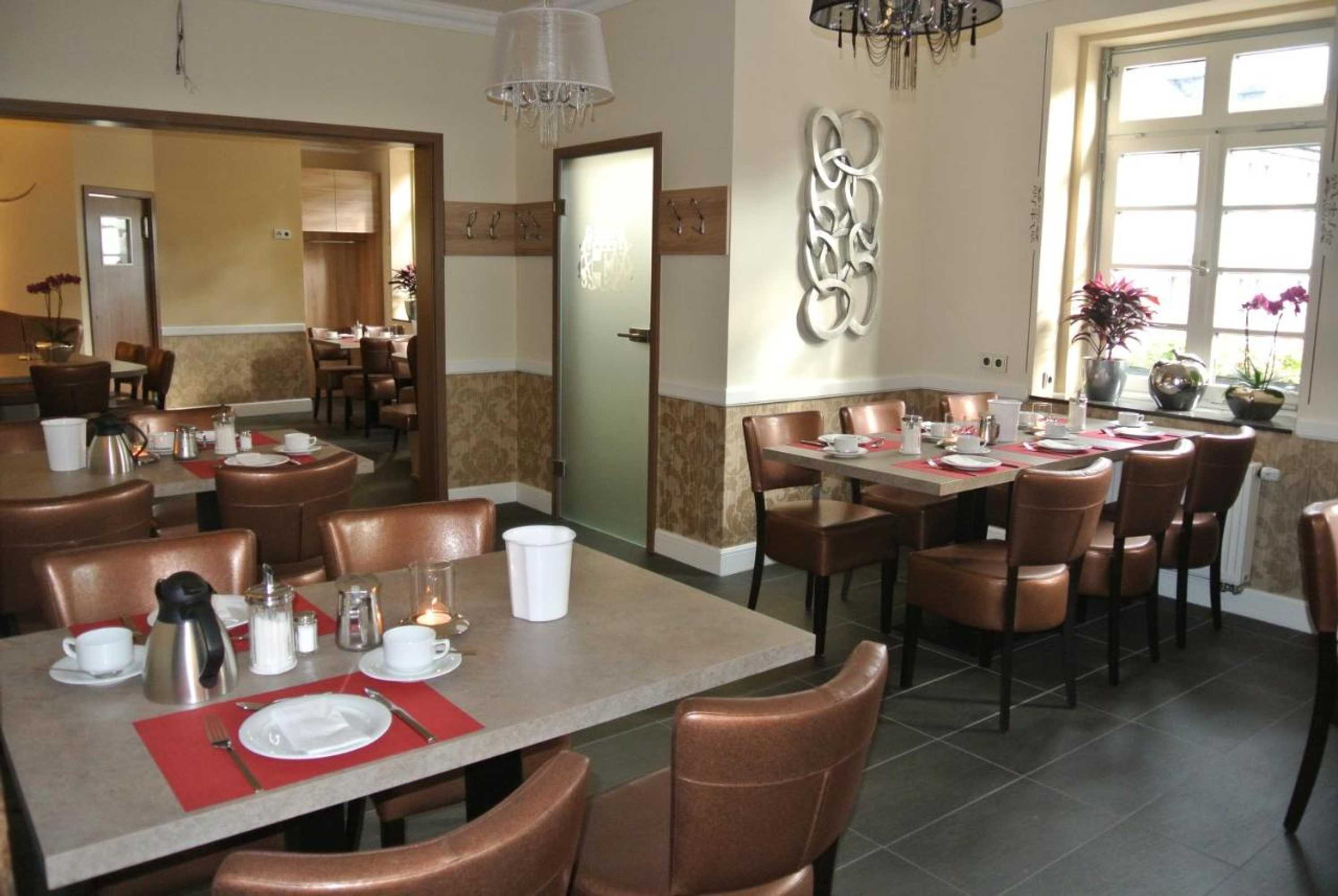 Gift card for Haus Drei Könige