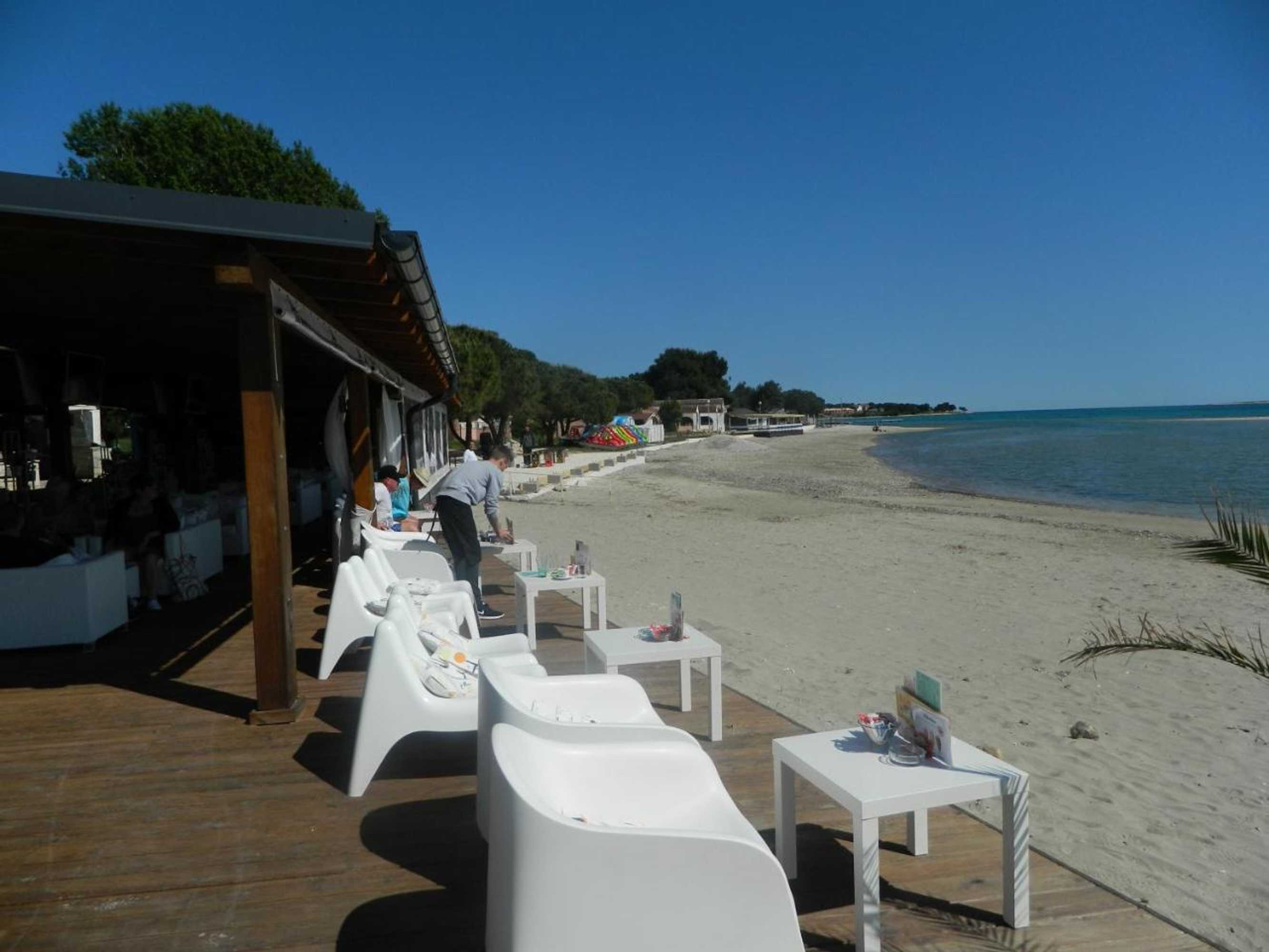 Gift card for Apartments Vila Palma