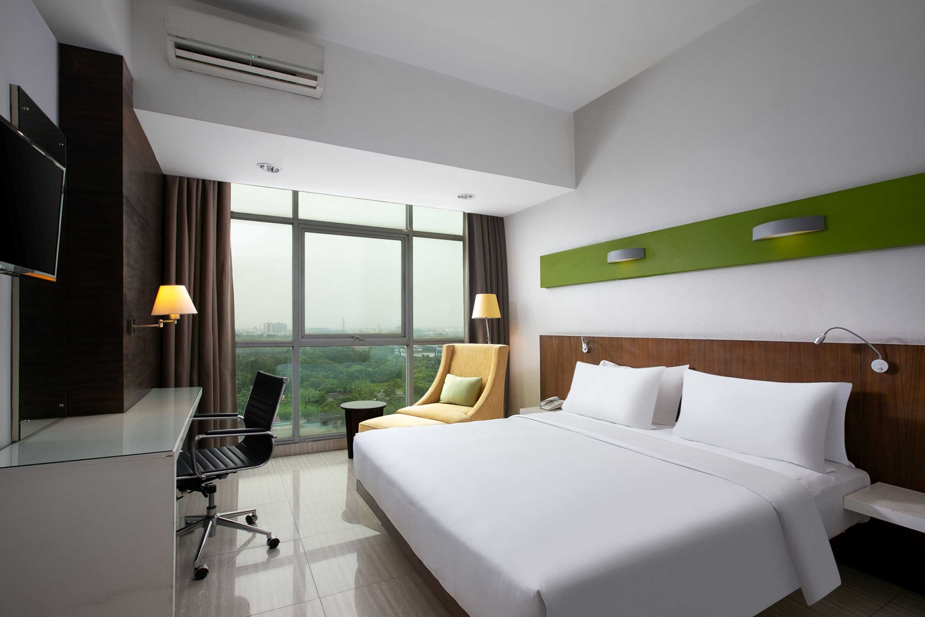 Gift card for Hotel Santika Cikarang Gift card for Hotel Santika Cikarang