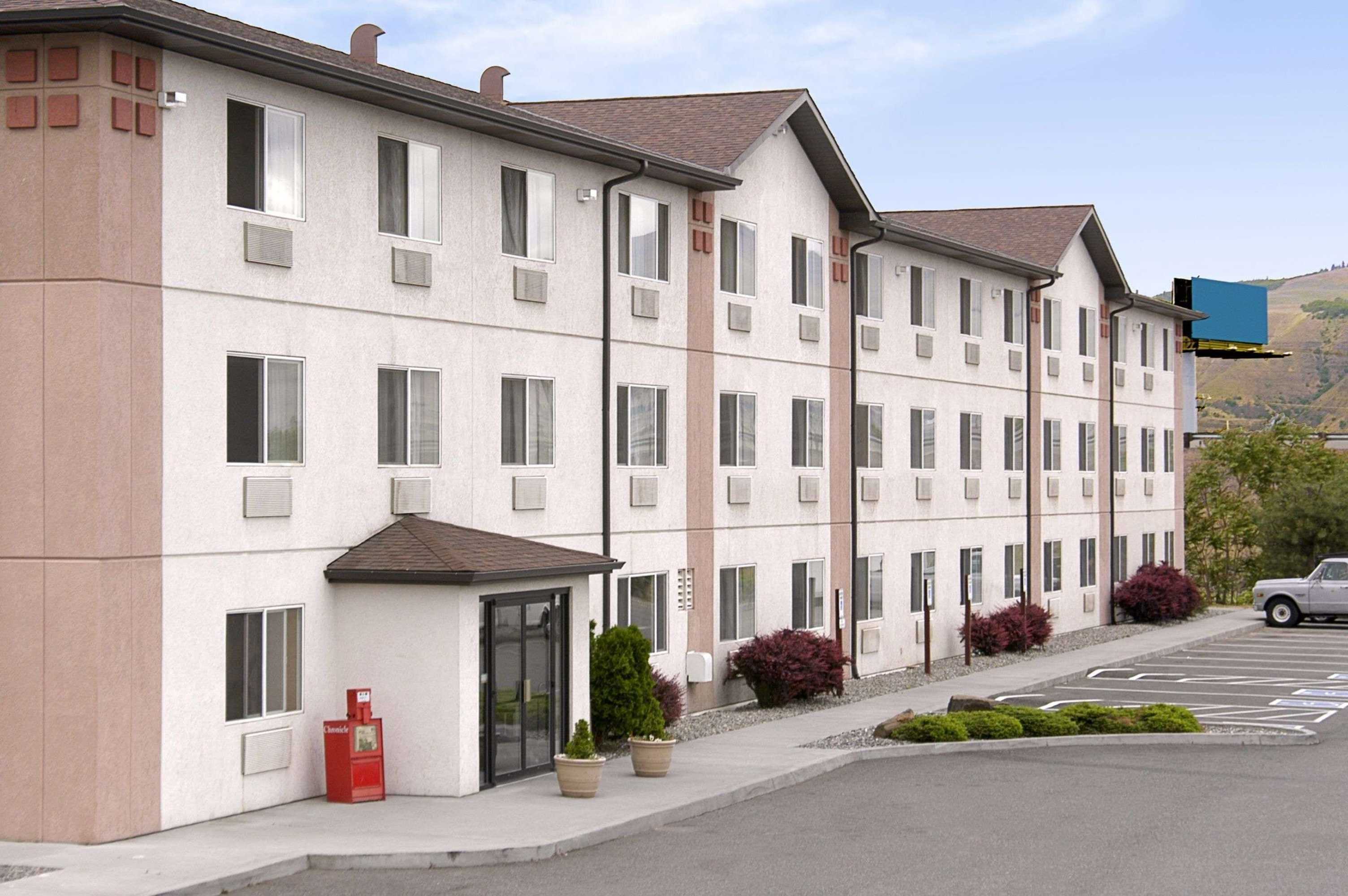 Gift card for Super 8 by Wyndham The Dalles OR Gift card for Super 8 by Wyndham The Dalles OR