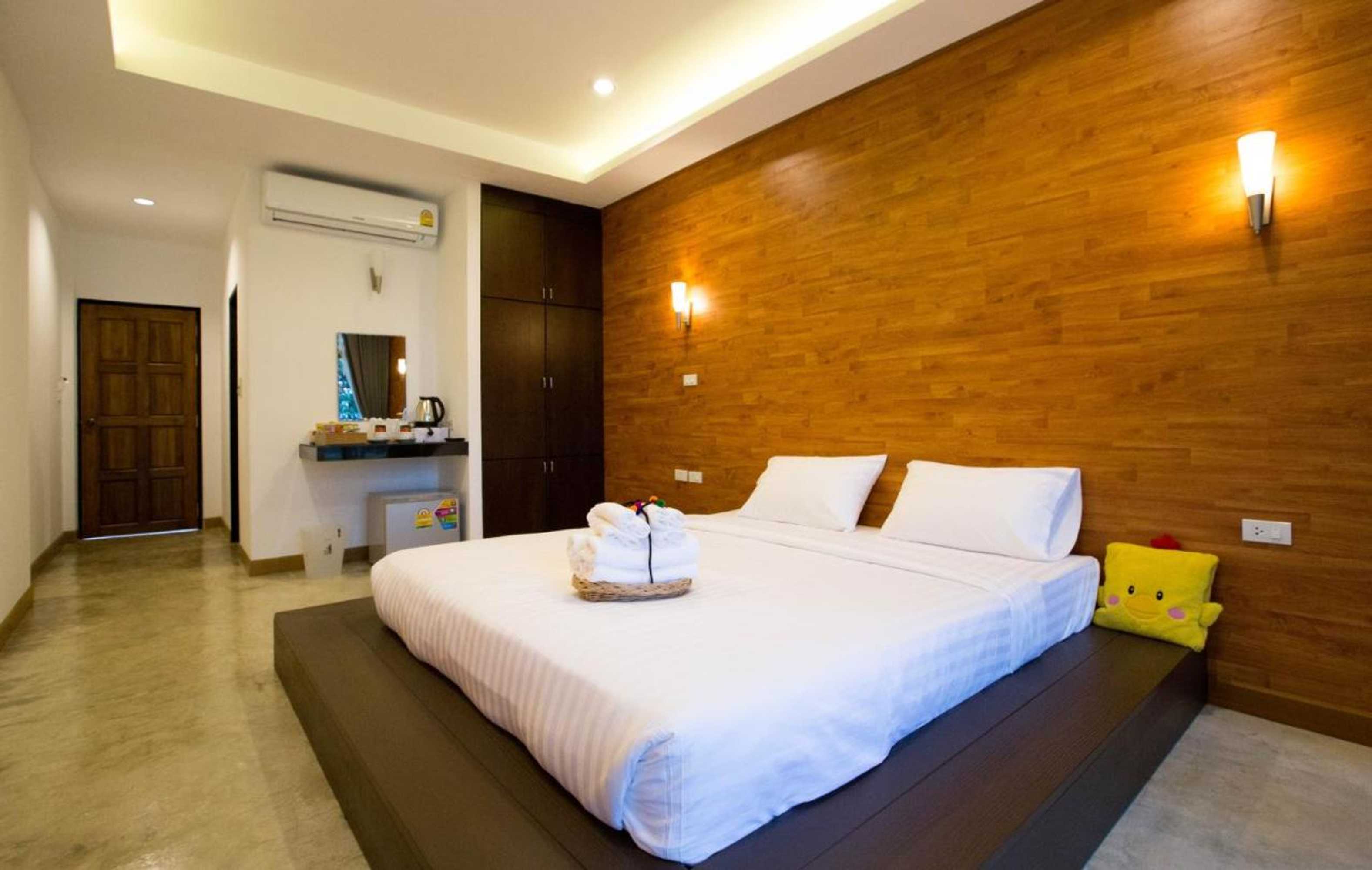 Gift card for Pagoda Sight Residence