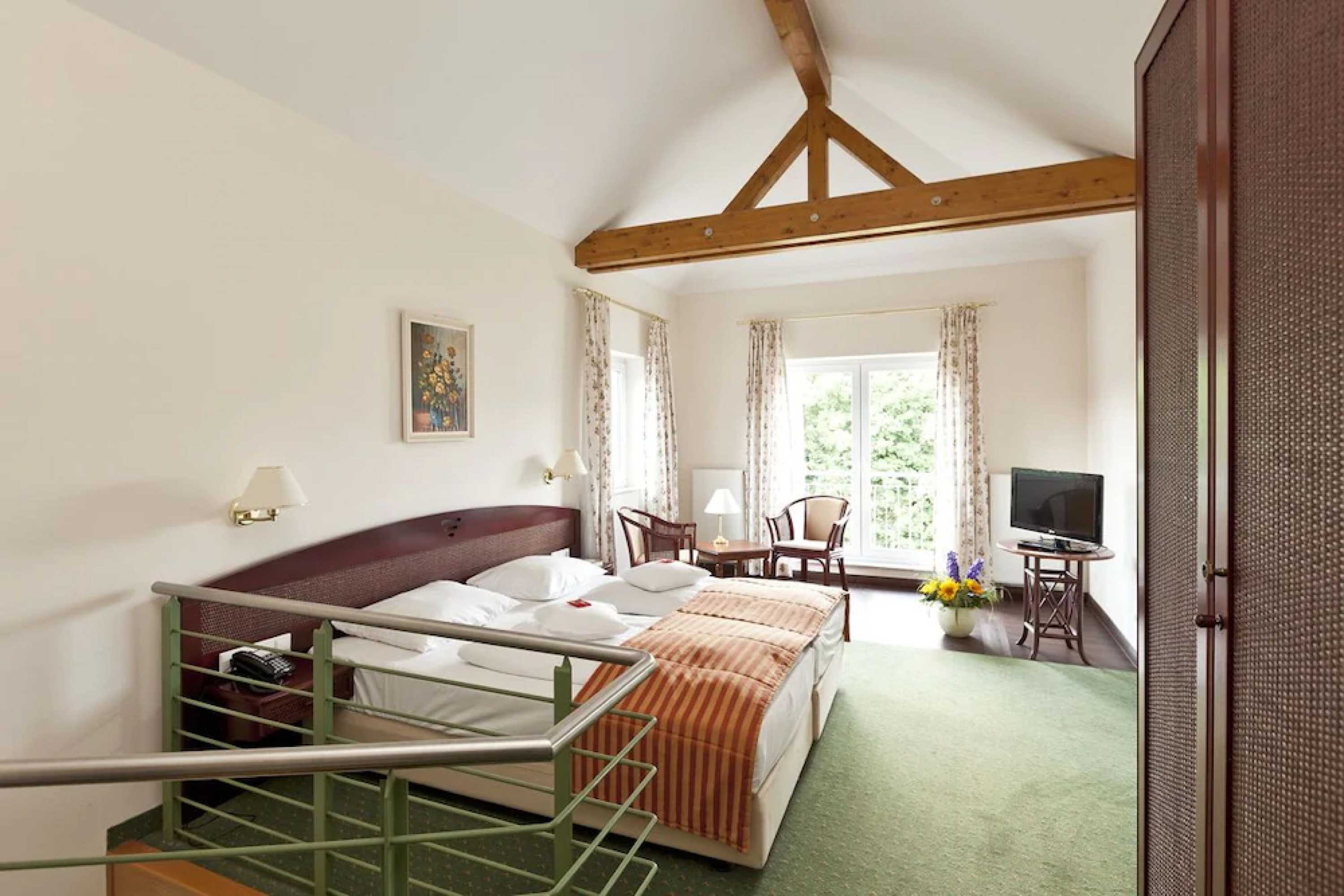 Gift card for Seehotel Schloss Klink Gift card for Seehotel Schloss Klink