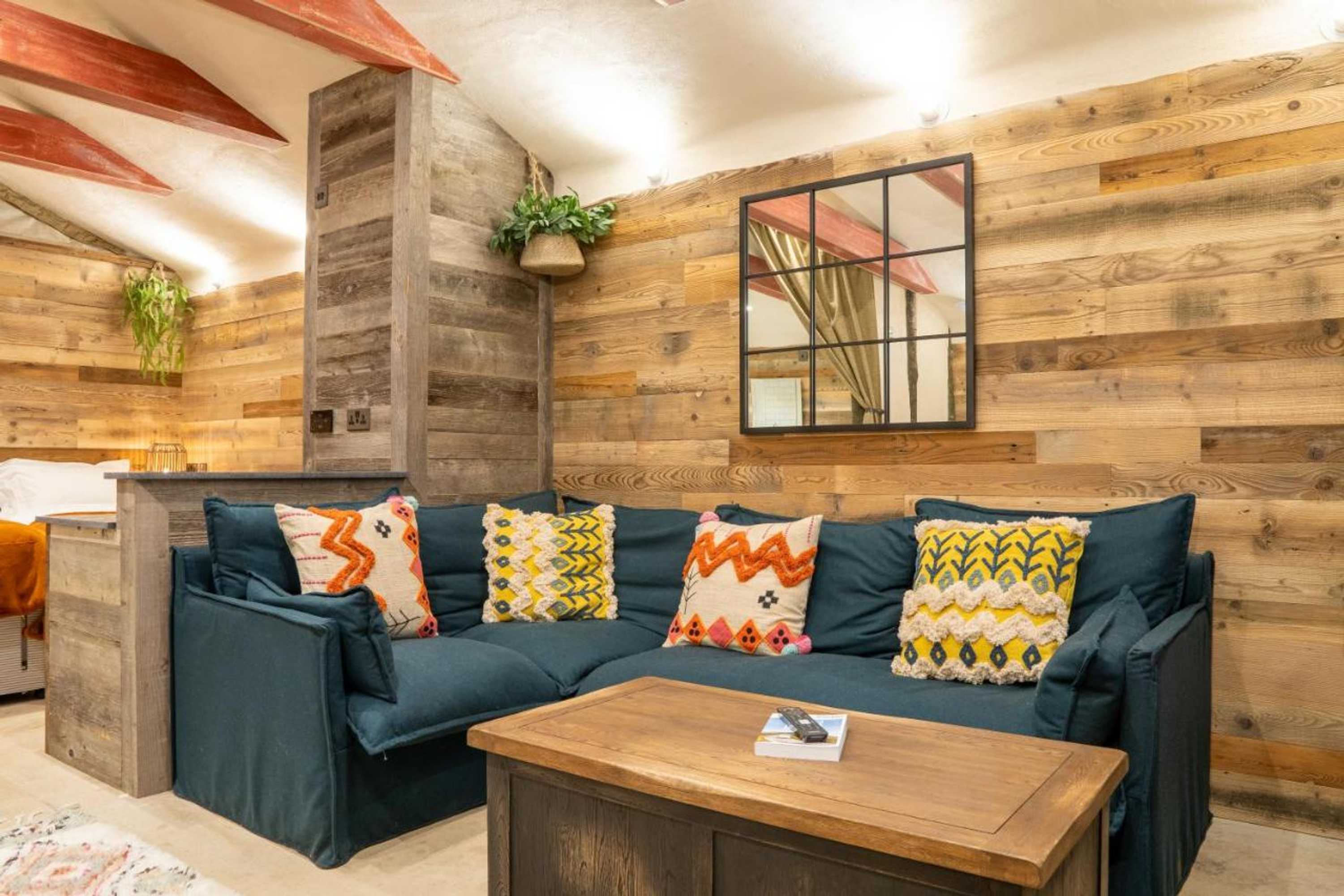 Gift card for The Potting Shed Maidstone