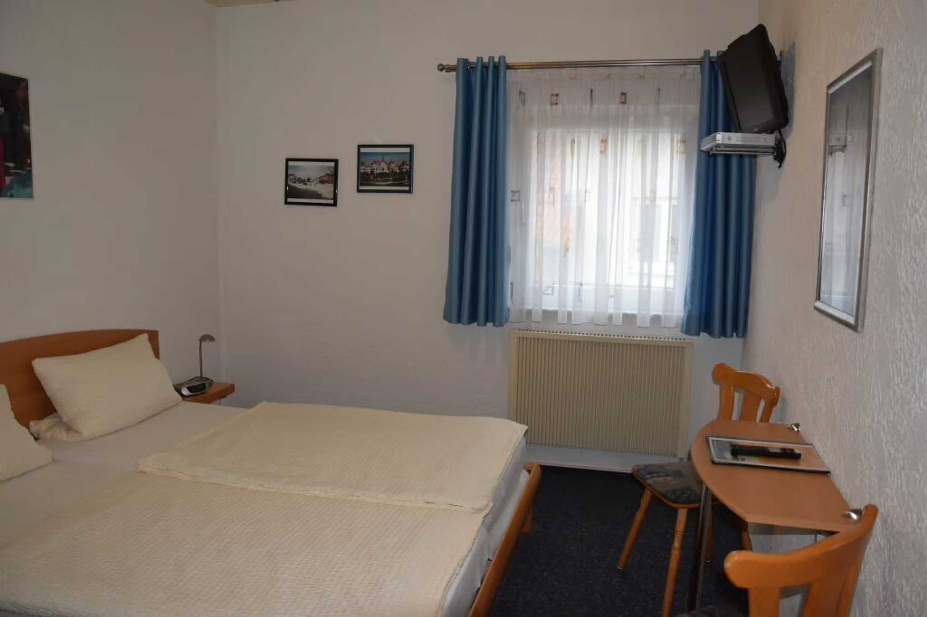 Gift card for Hotel Gästehaus Sonne