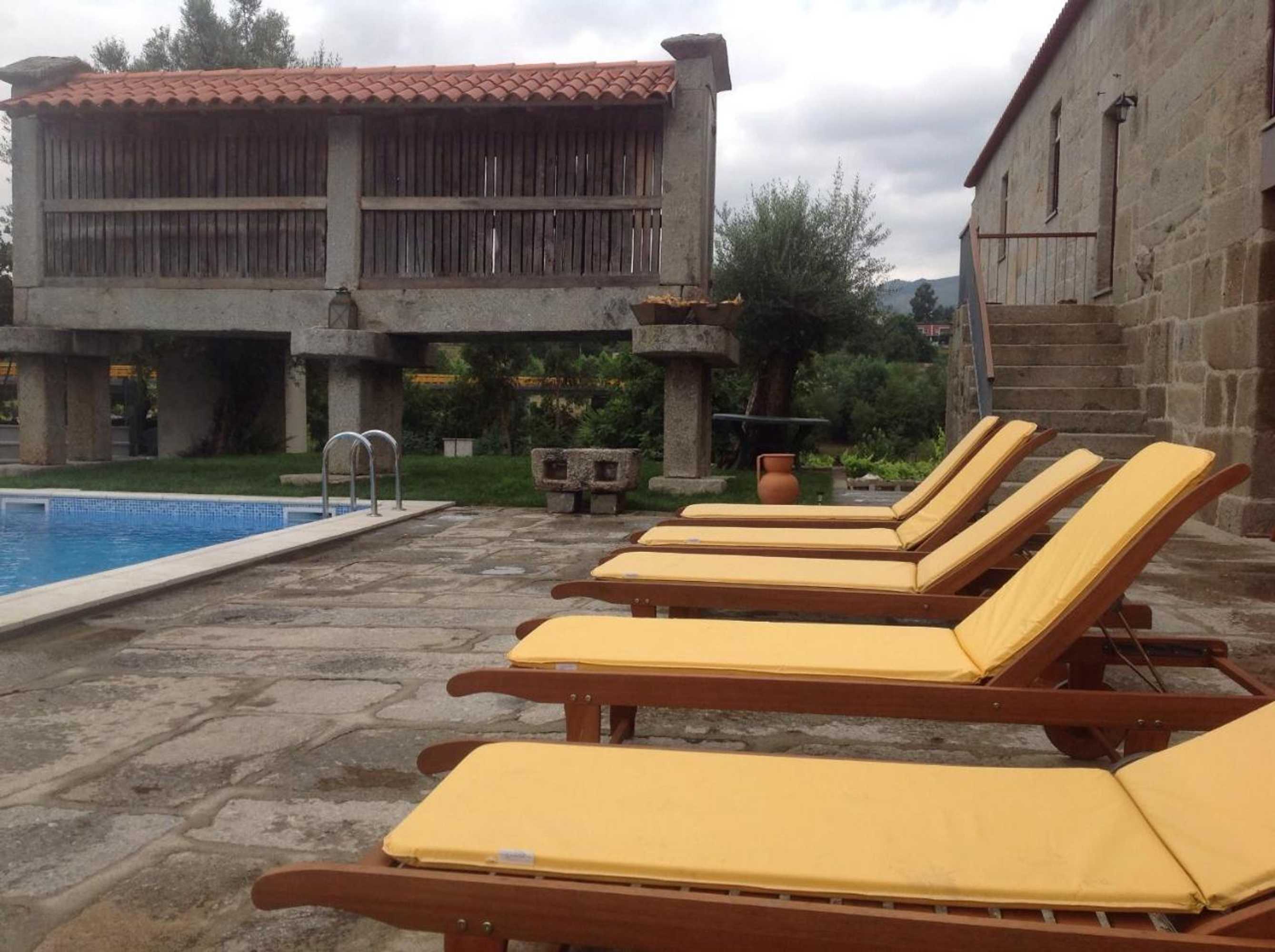 Gift card for Casa da Ponte do Porto