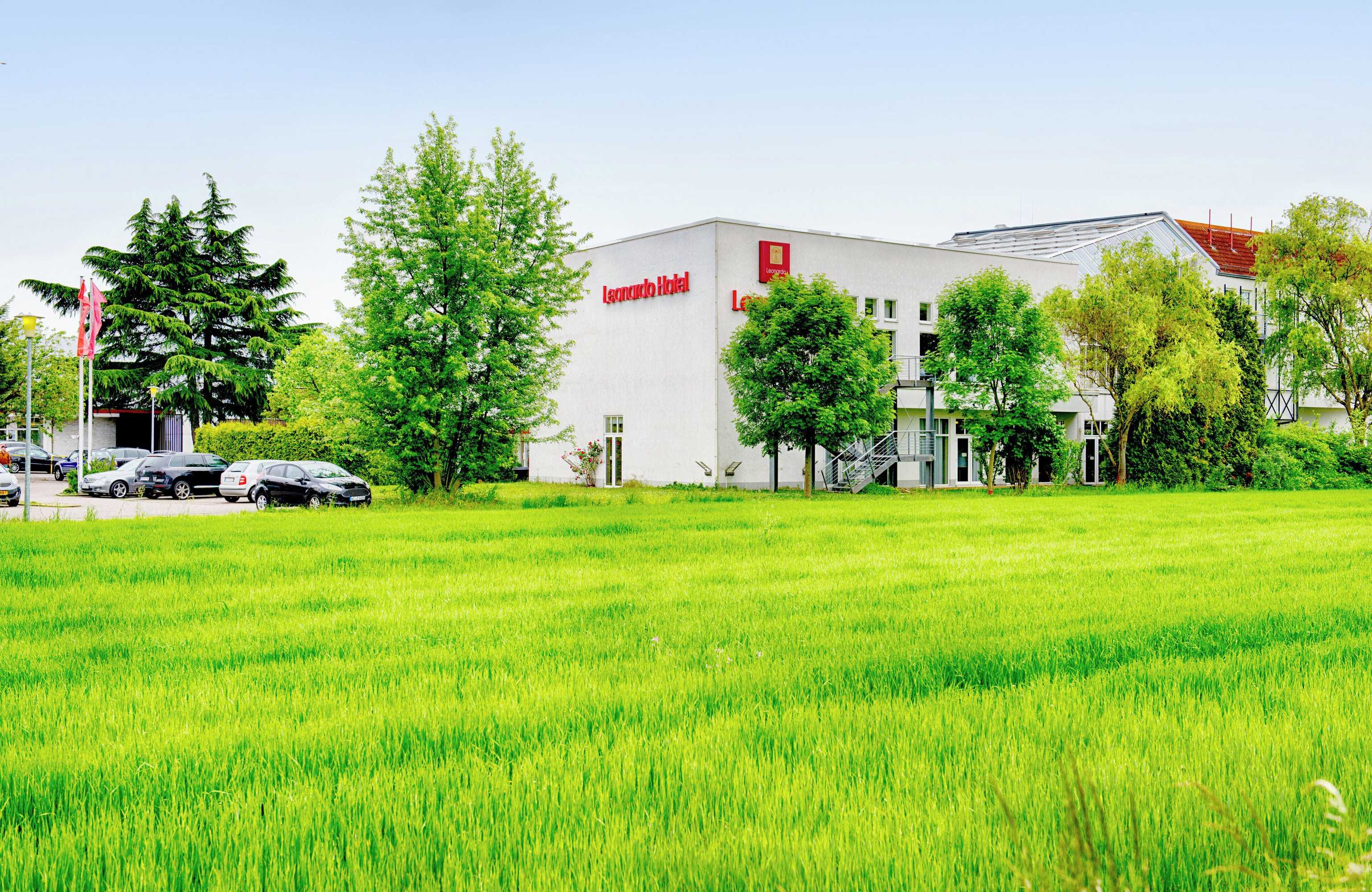 Gift card for Leonardo Hotel Heidelberg