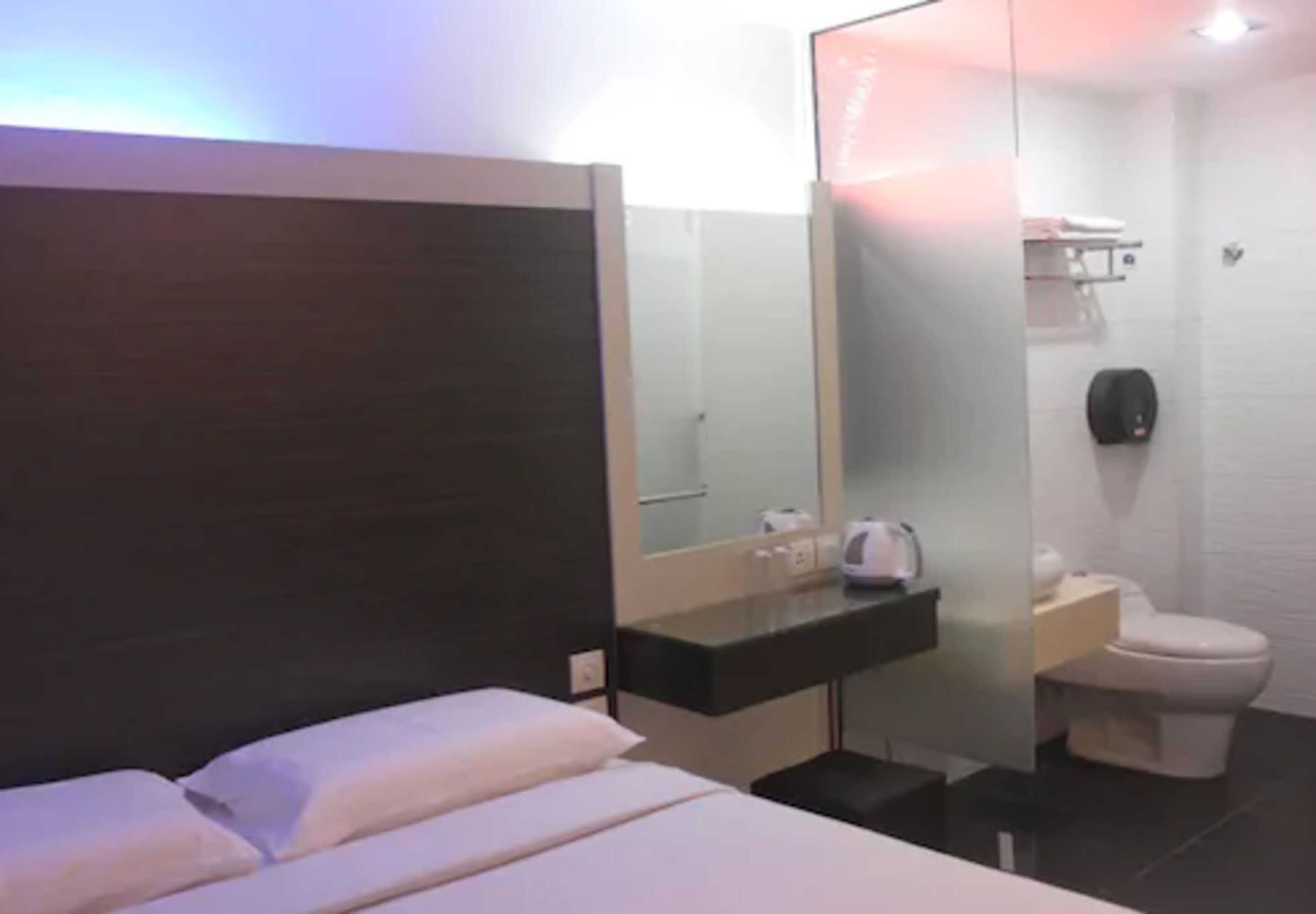 Gift card for Time Hotel Seremban Gift card for Time Hotel Seremban
