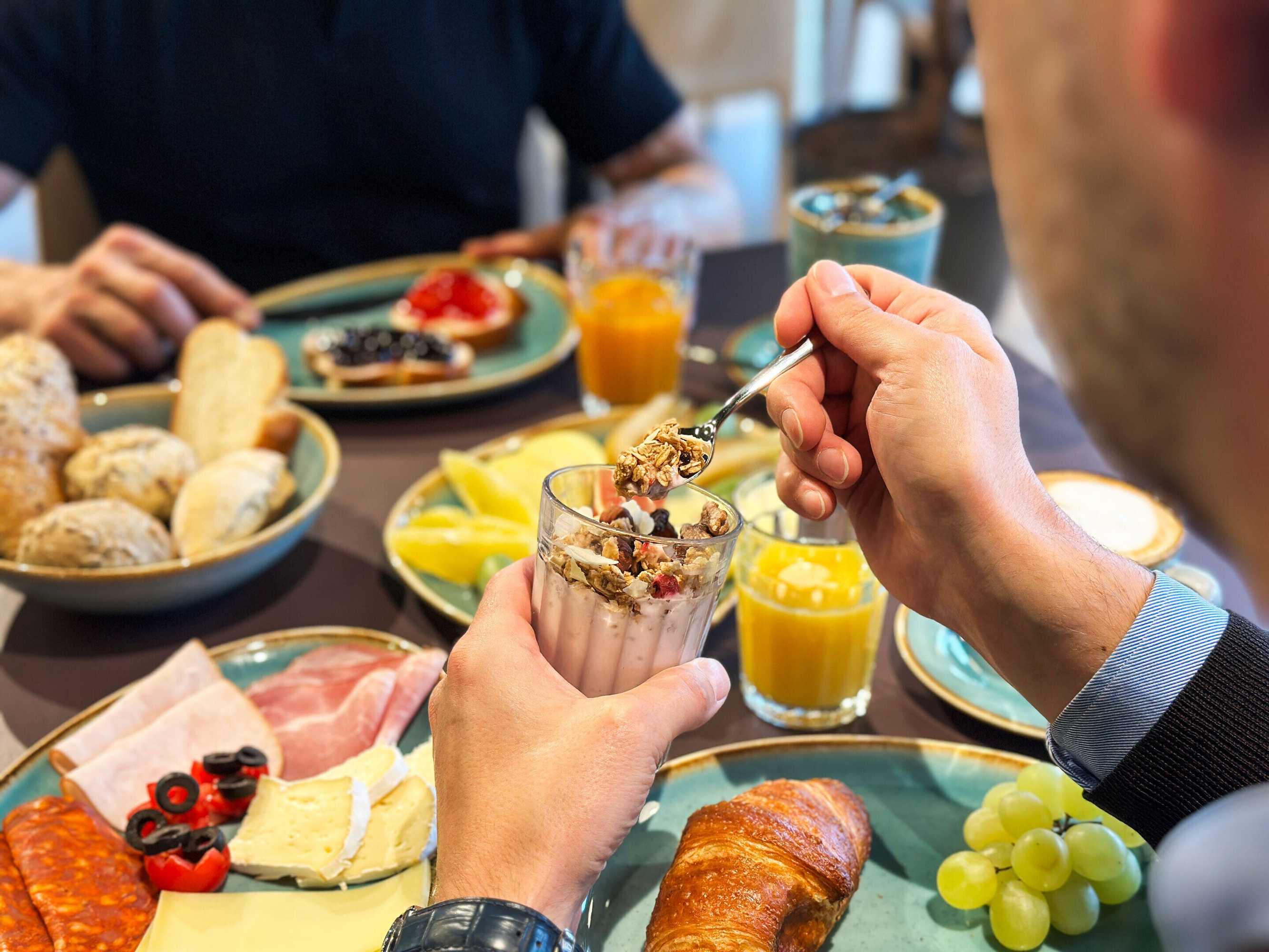 Gift card for Tailormade Hotel Bab Bachenbülach