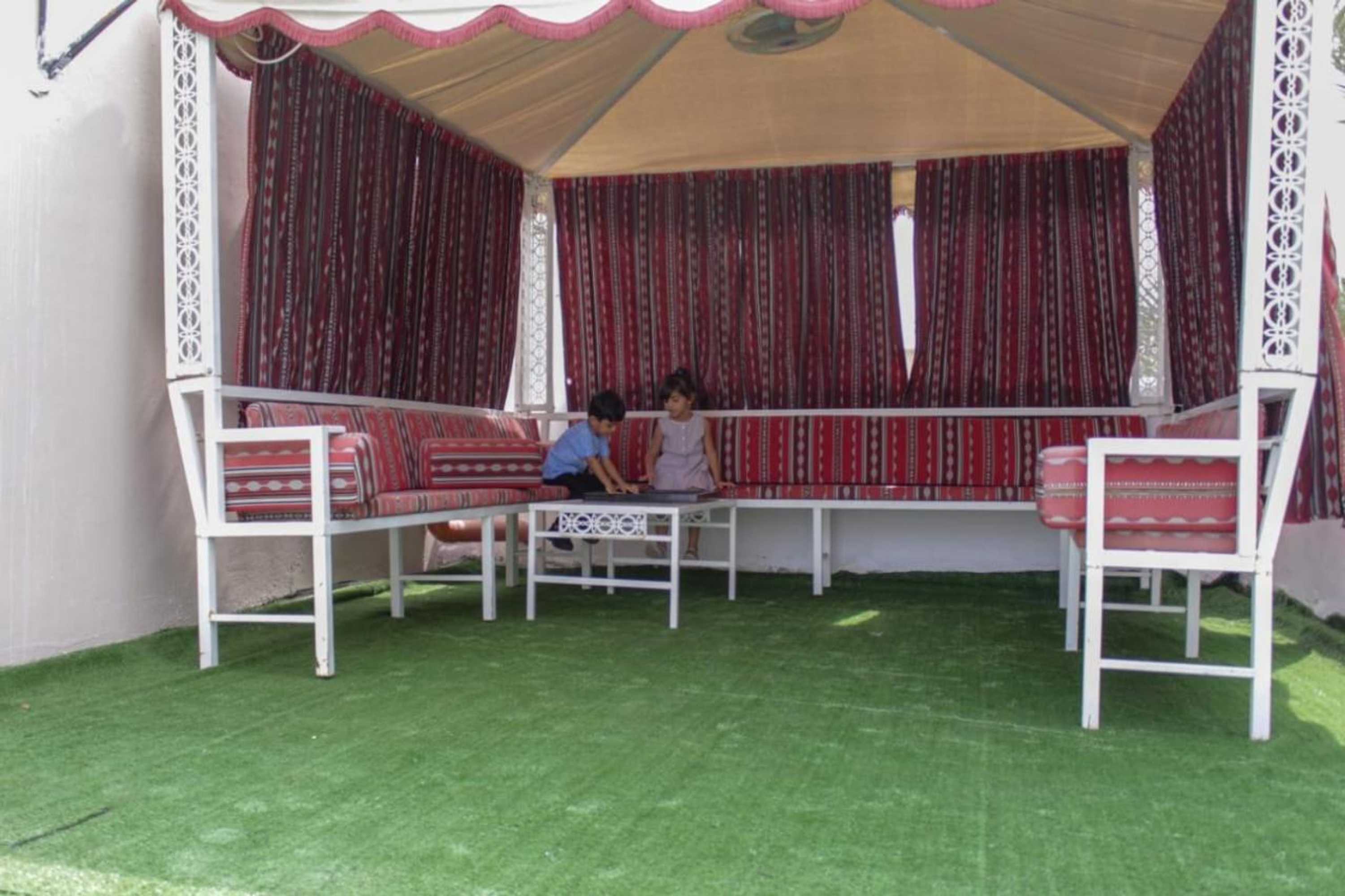 Gift card for Al Naaman Bin Al Munther Guest House