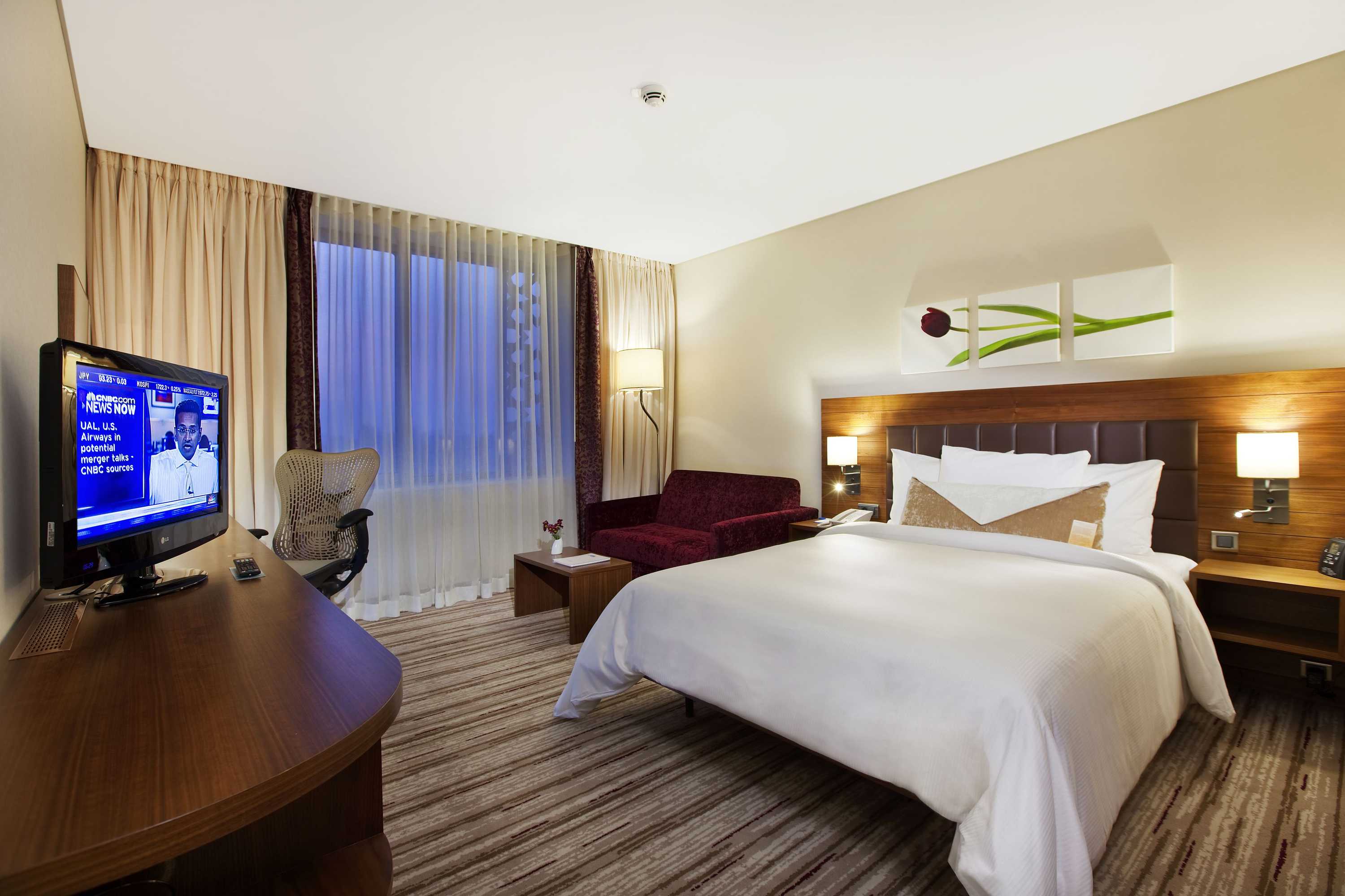 Gift card for Hilton Garden Inn Konya, Turkey Gift card for Hilton Garden Inn Konya, Turkey