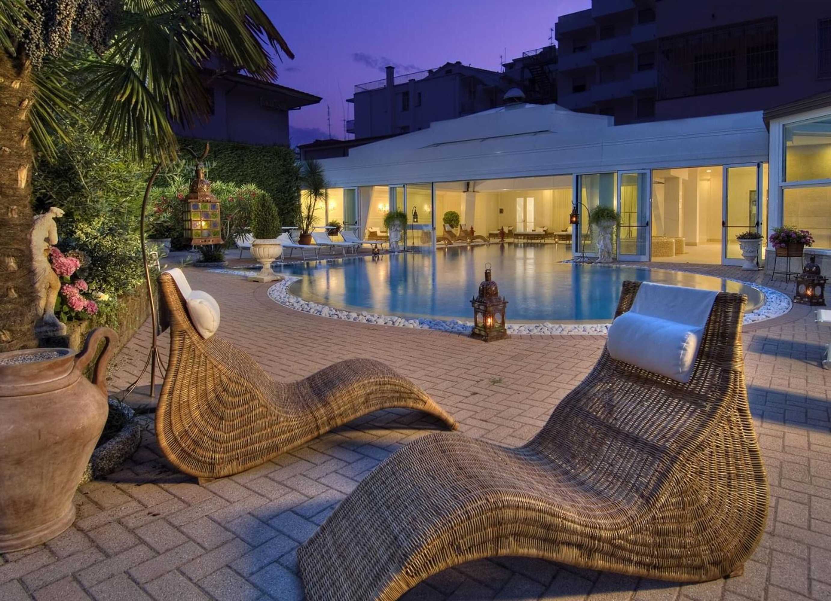 Gift card for Hotel Principe Terme Gift card for Hotel Principe Terme
