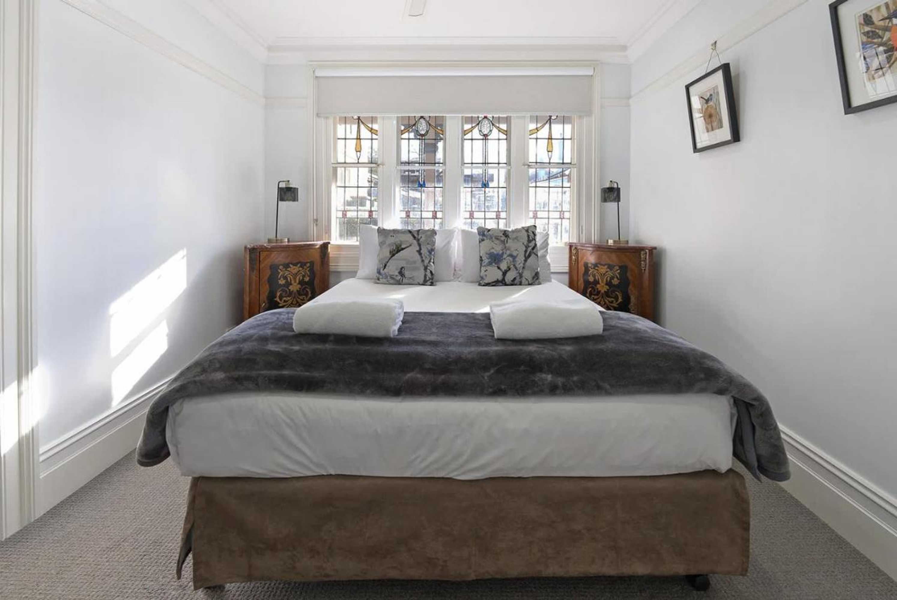 Gift card for Blue Door Apartments Heritage Charm in Cbd