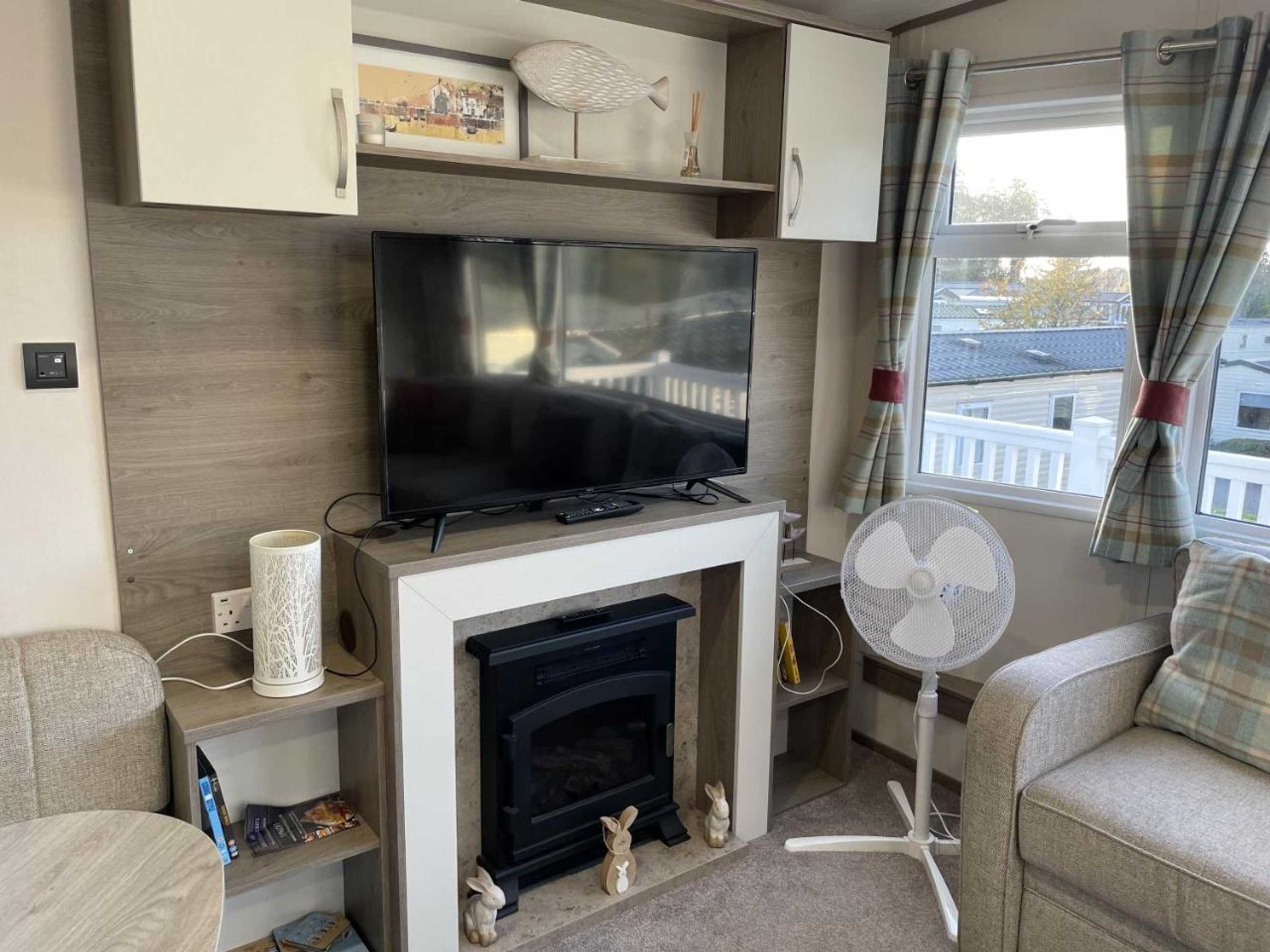 Gift card for Rockley Holidays Gift card for Rockley Holidays