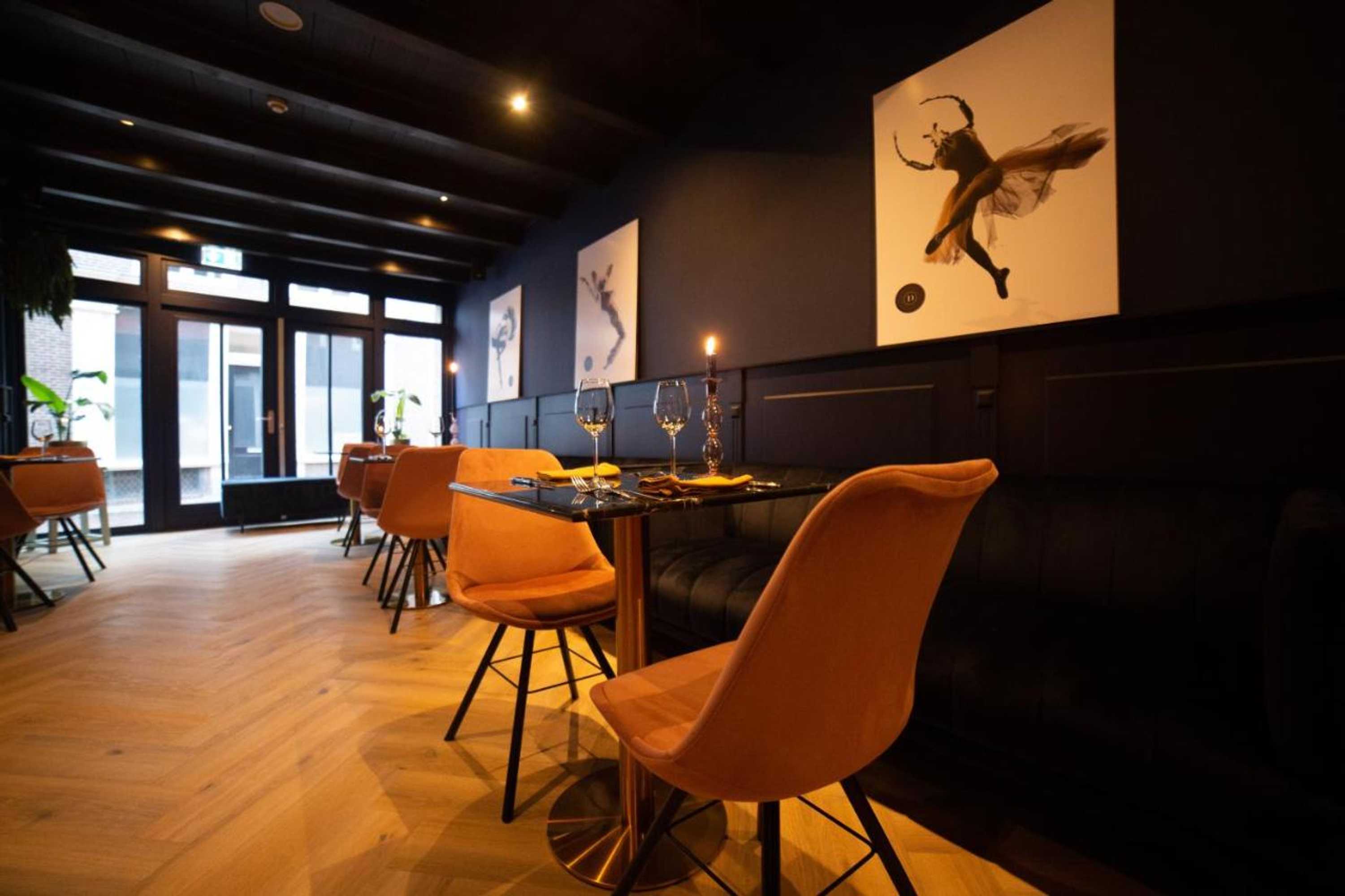 Gift card for Boutiquehotel Dokkum